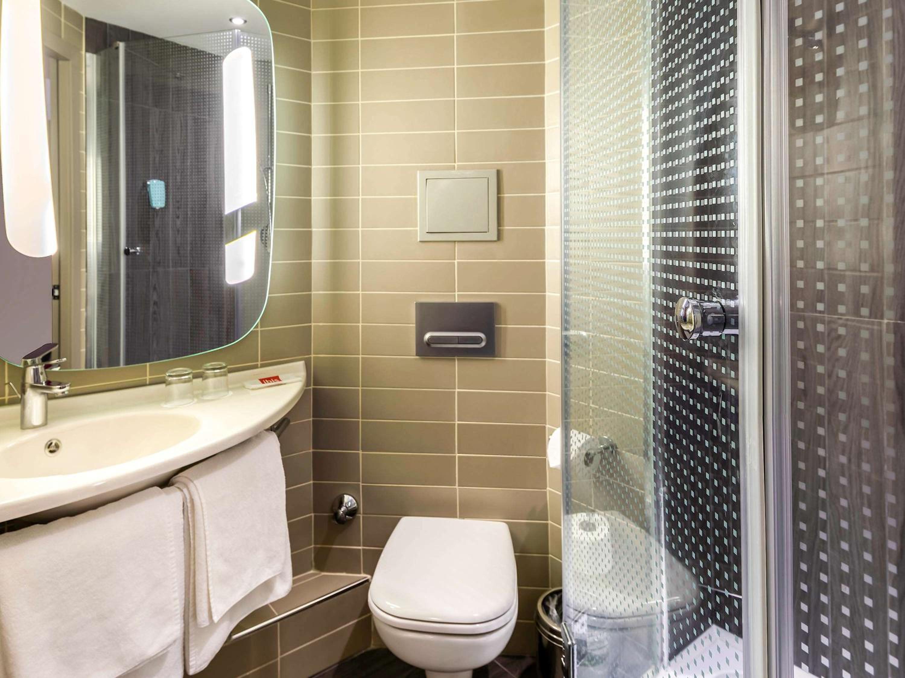 Ibis İstanbul West - Image 84