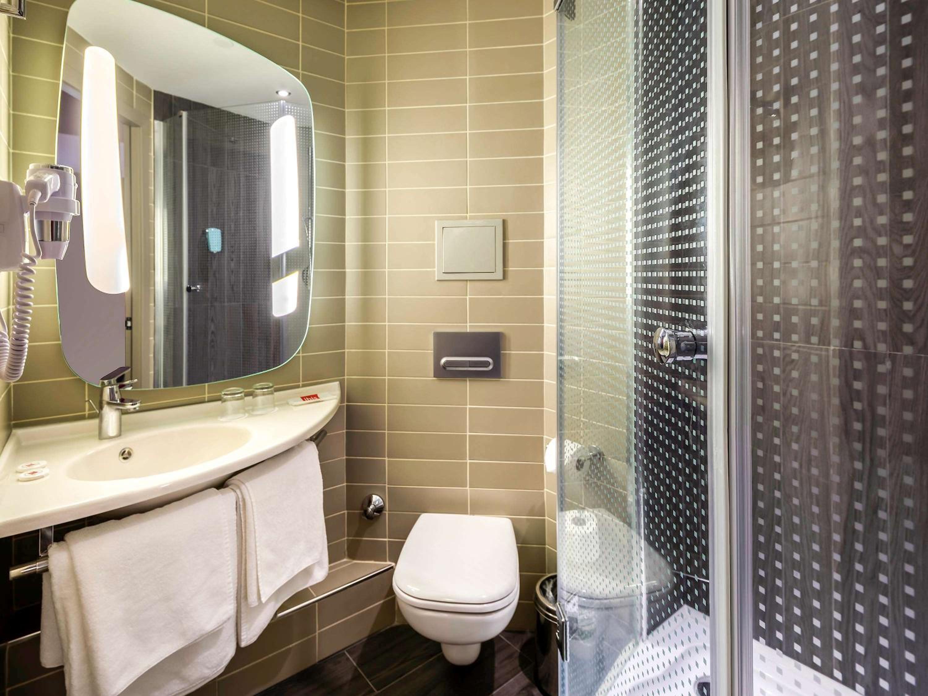 Ibis İstanbul West - Image 88