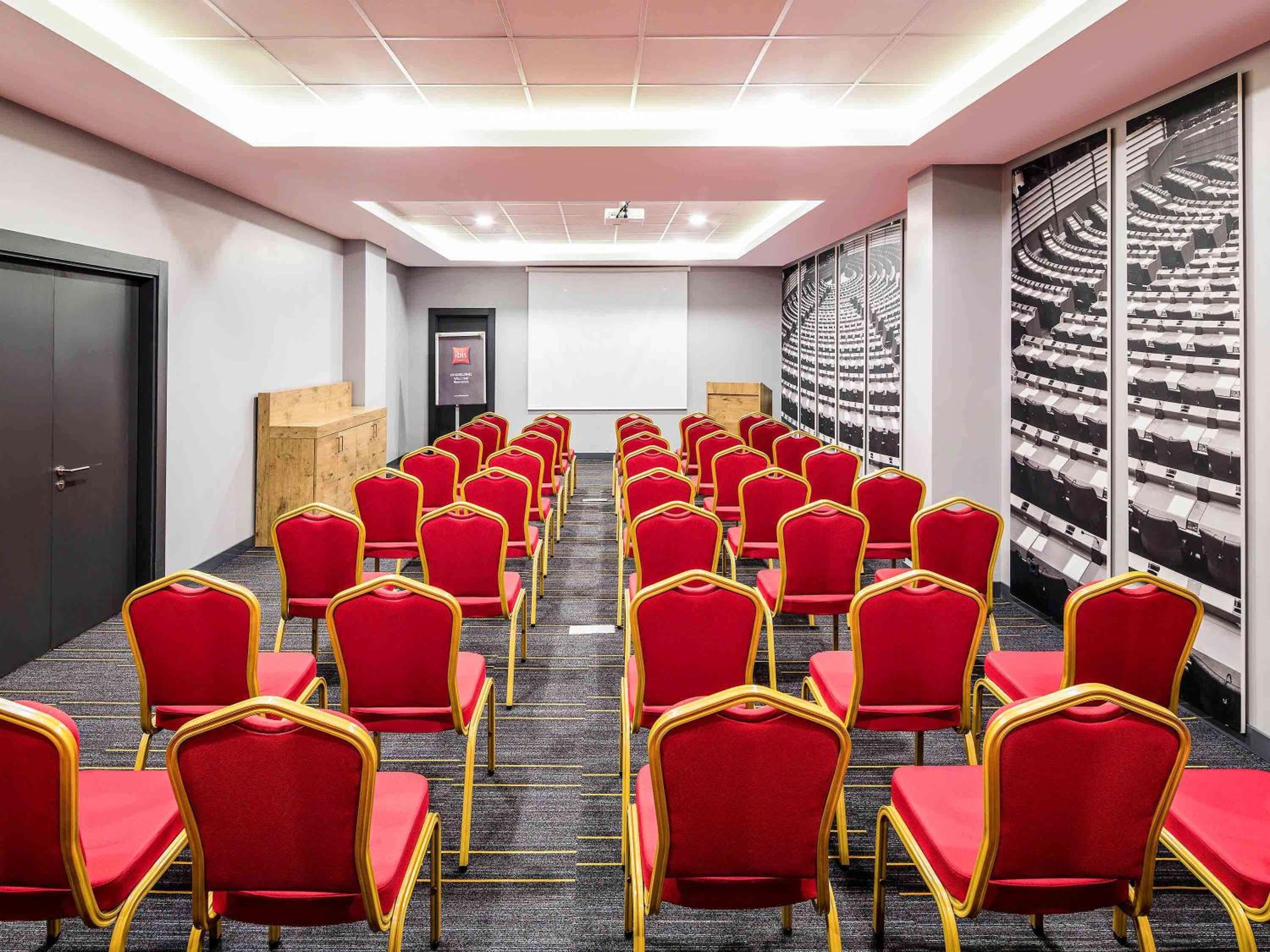 Ibis İstanbul West - Image 87