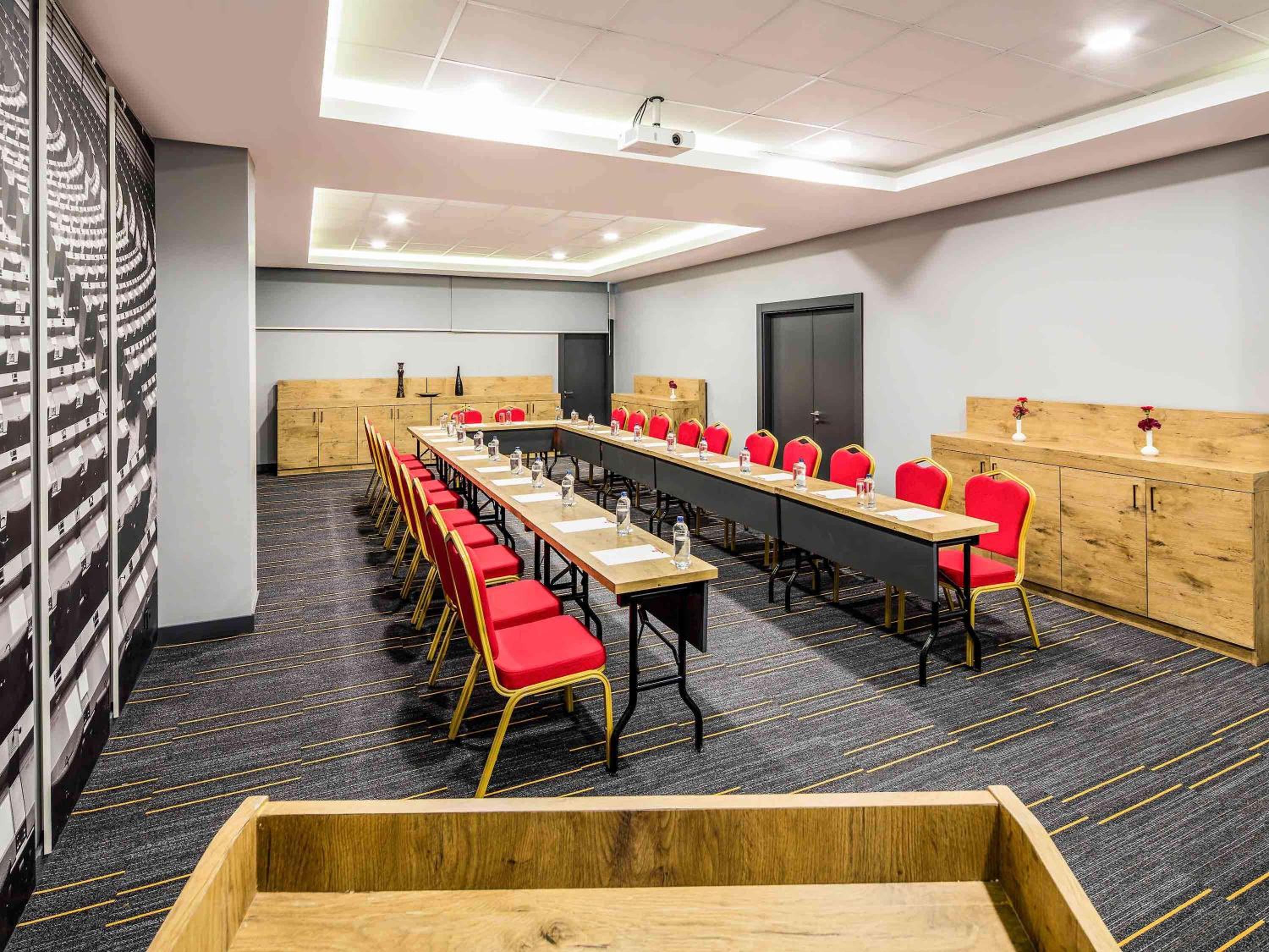 Ibis İstanbul West - Image 83