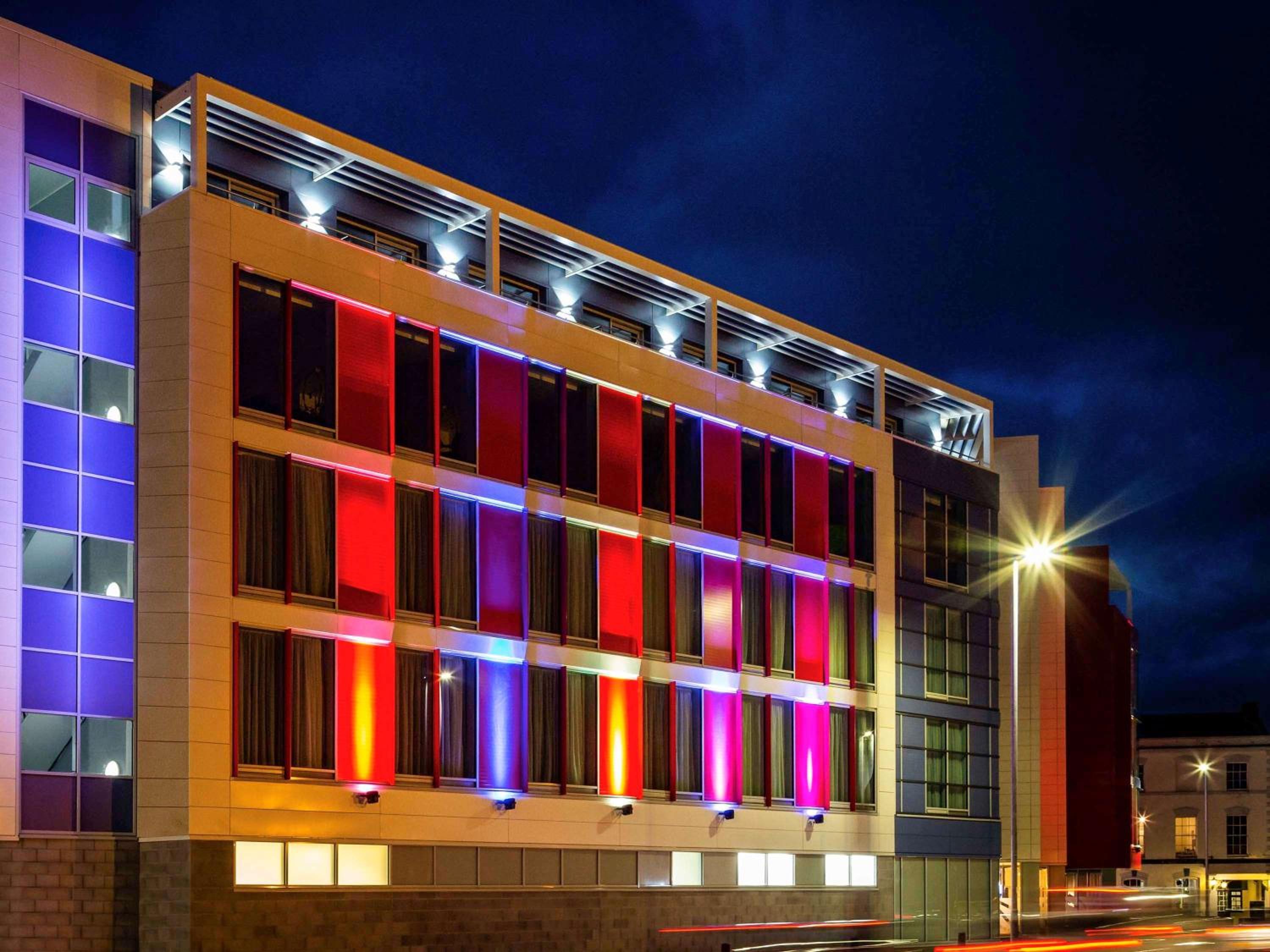 Bridgwater Vacations - Mercure Bridgwater - Property Image 5