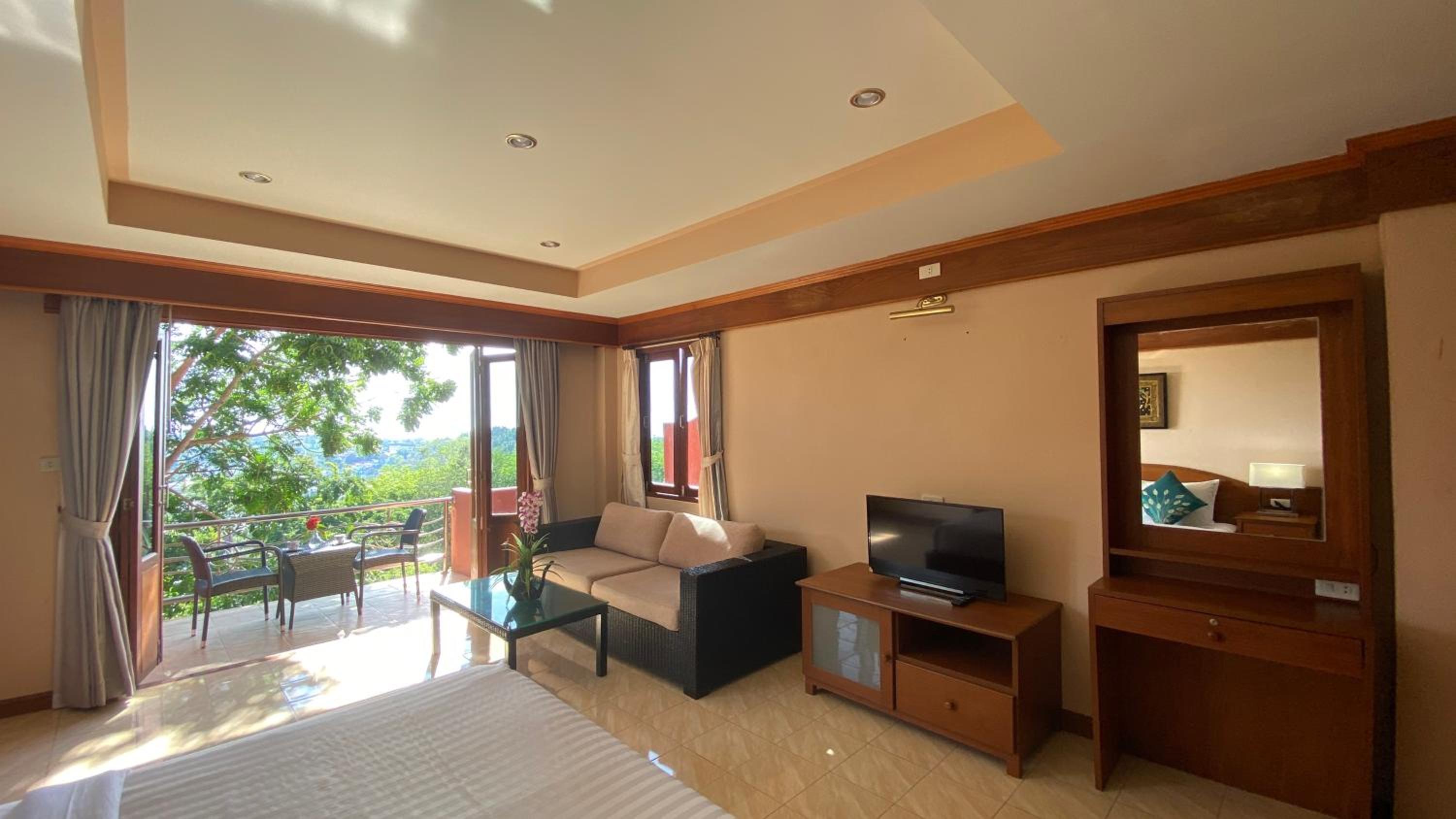 Baan Kongdee Sunset Resort Kata