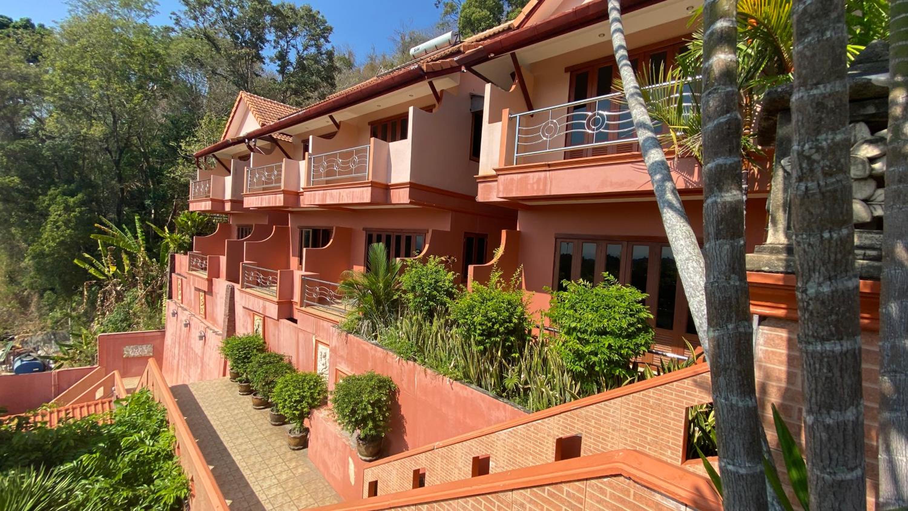 Baan Kongdee Sunset Resort Kata