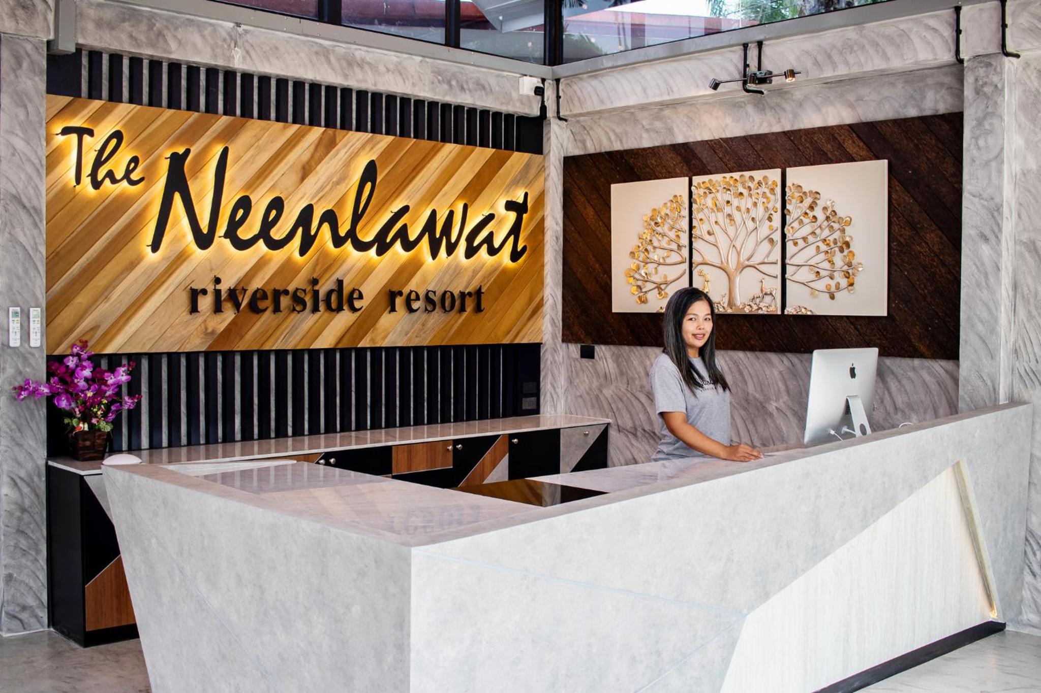 Neenlawat Riverside