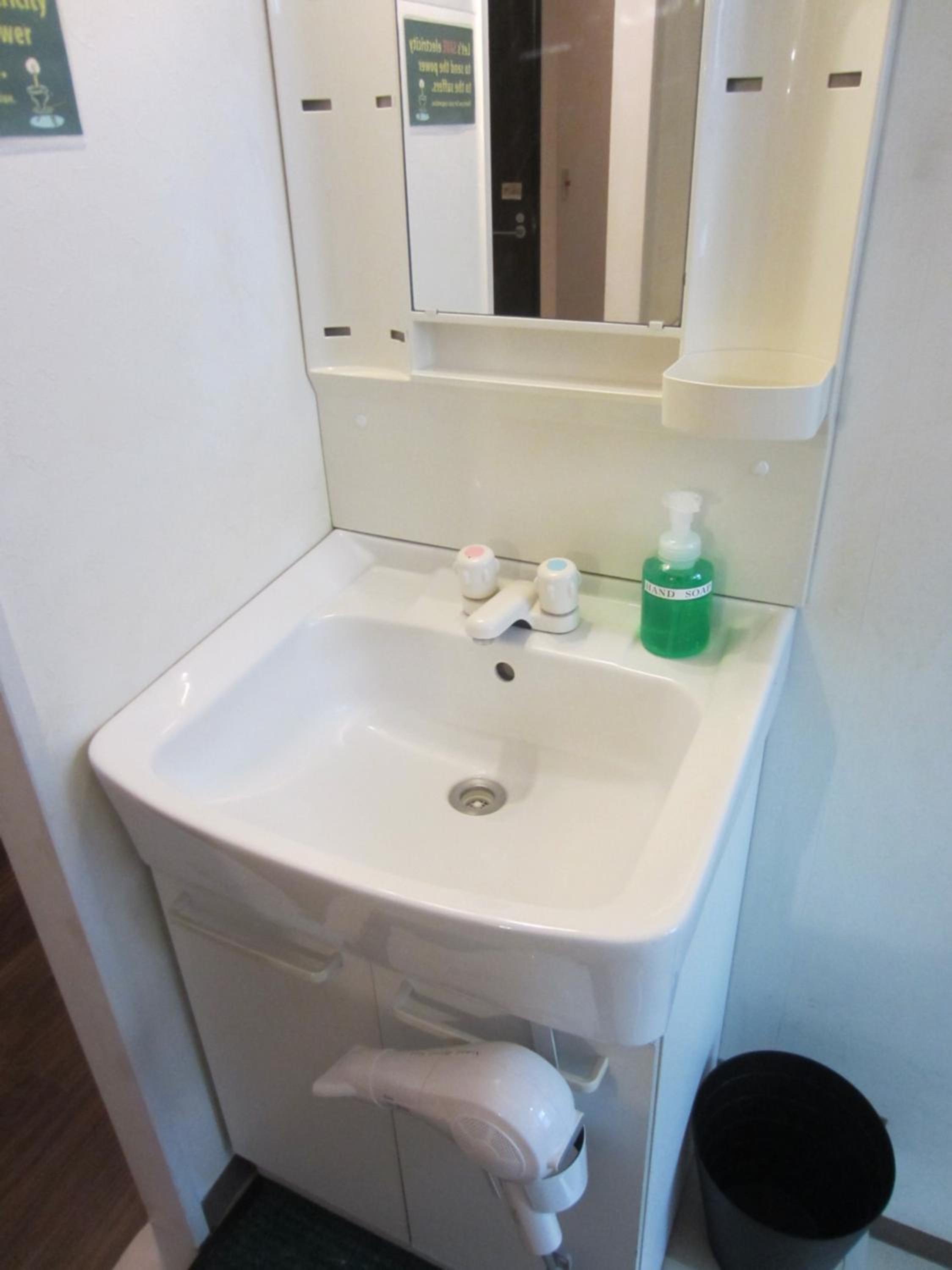 Nomad Hostel East