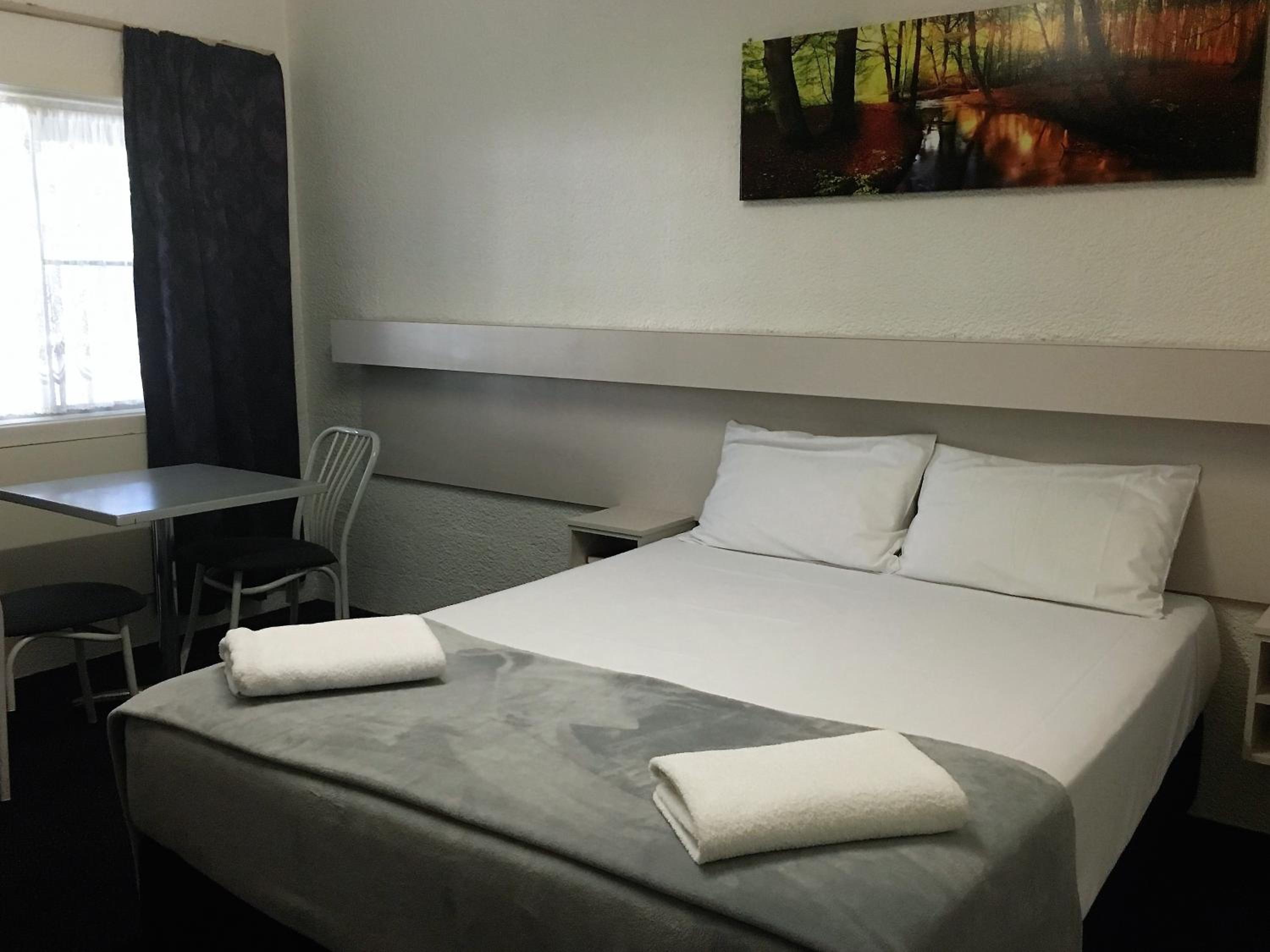 Balonne River Motor Inn