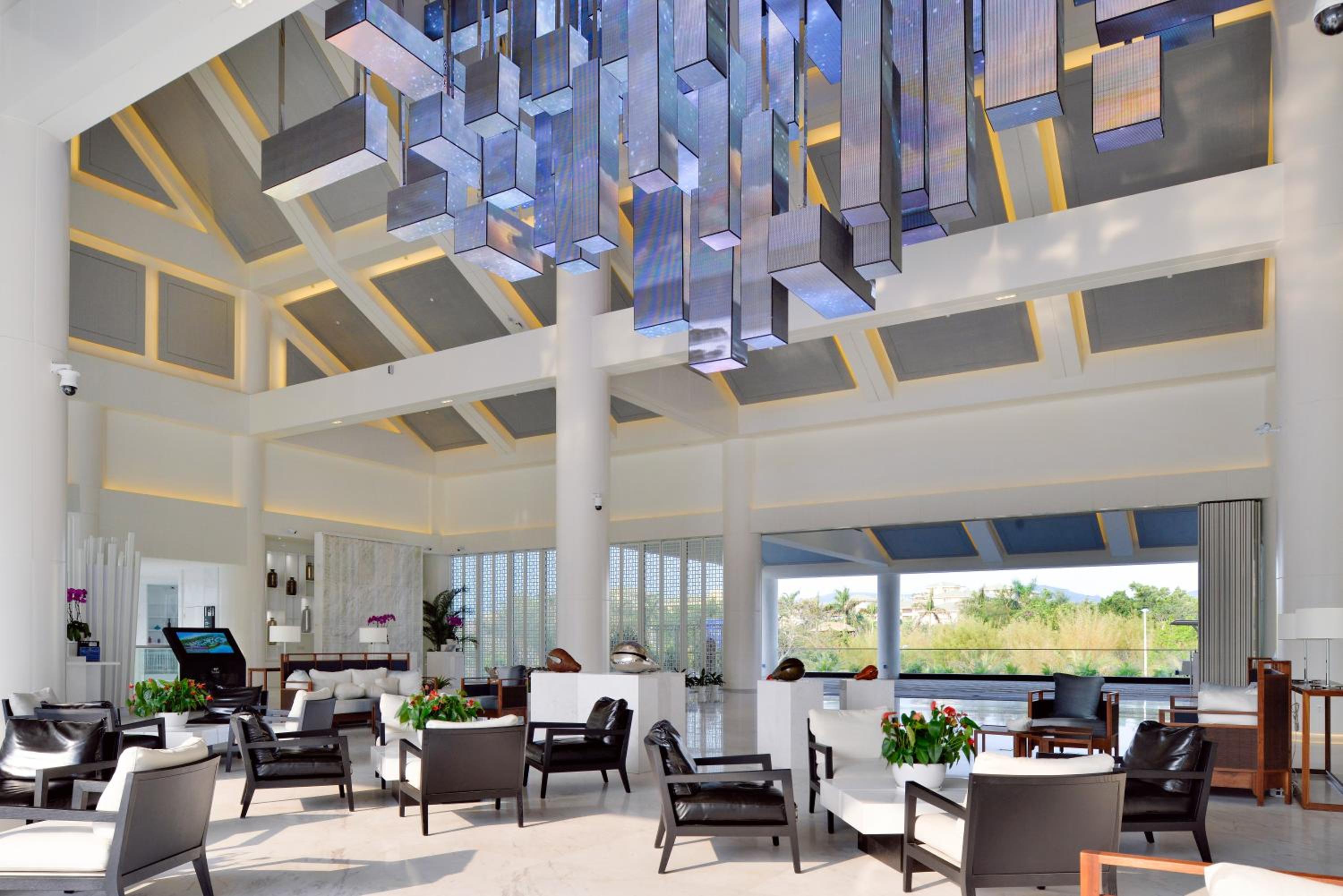 Palace Resort Villas Yalong Bay Sanya