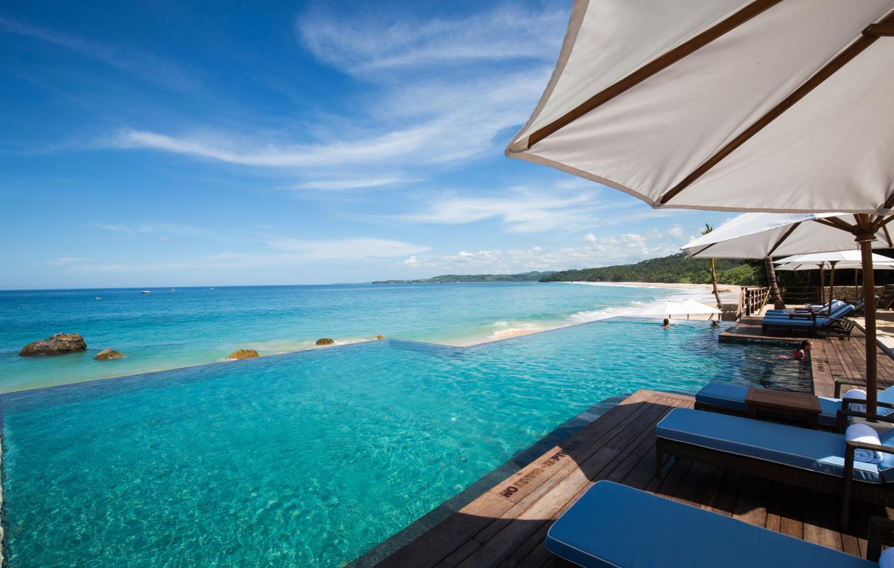 NIHI Sumba - 50 Best Hotels of the World