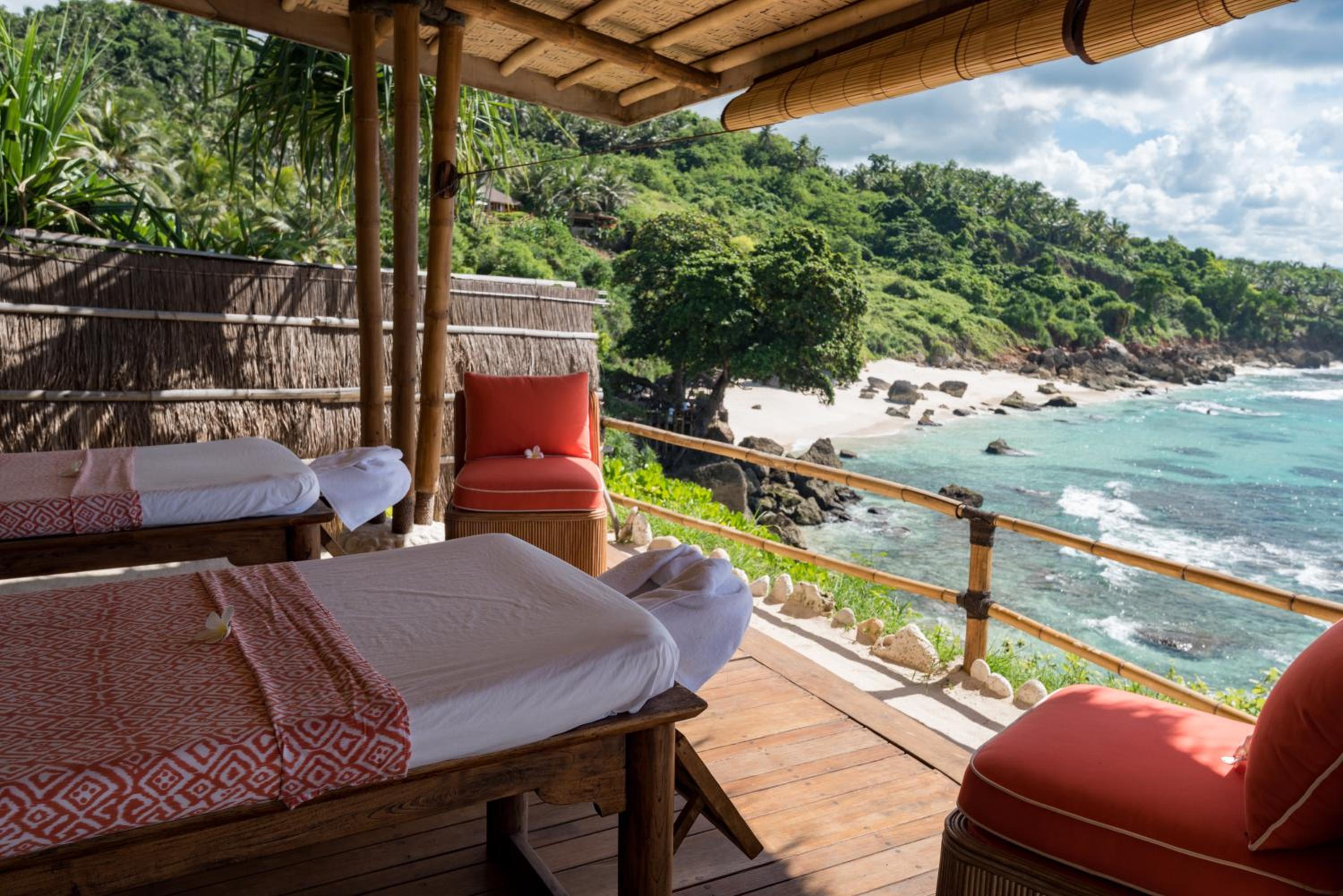 NIHI Sumba - 50 Best Hotels of the World