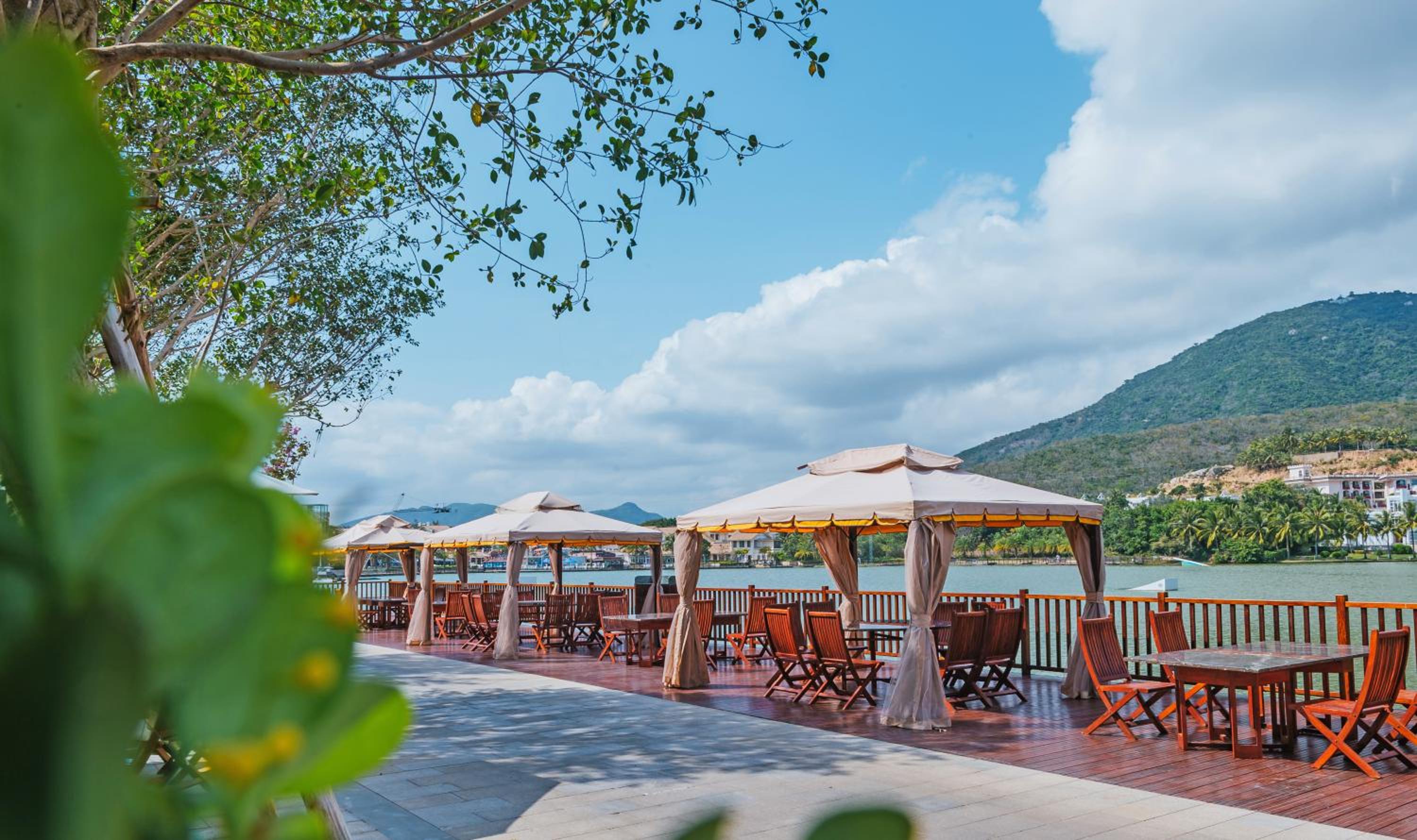 Palace Resort Villas Yalong Bay Sanya