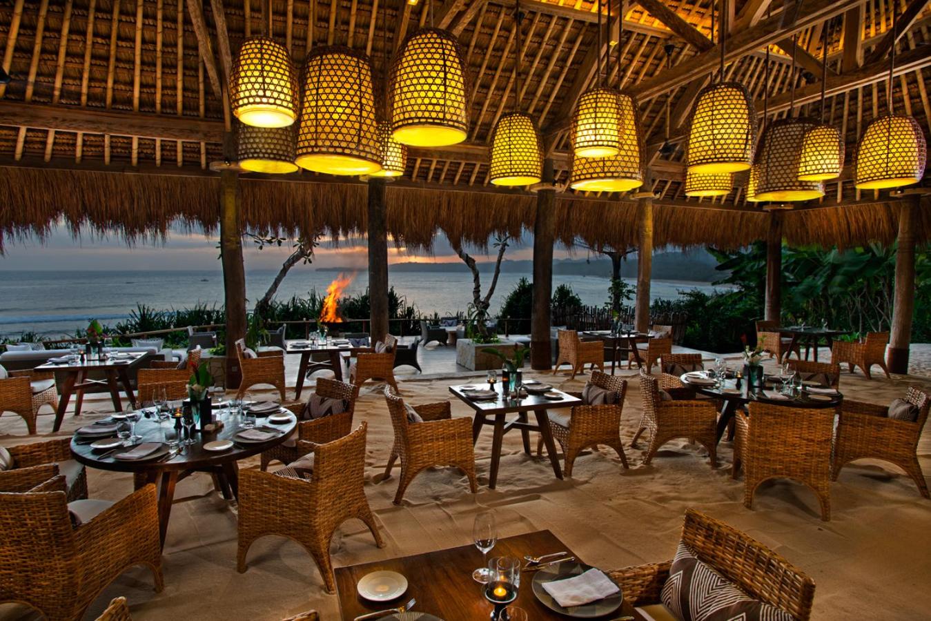 NIHI Sumba - 50 Best Hotels of the World