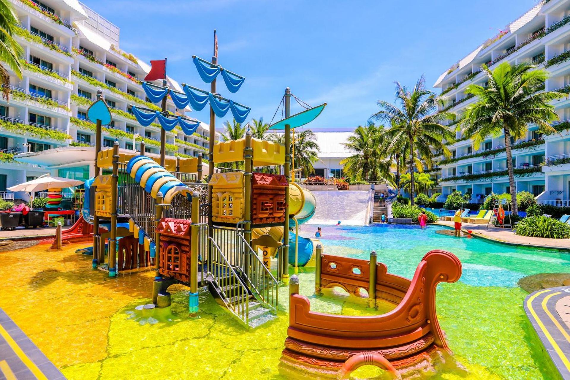 Palace Resort Villas Yalong Bay Sanya