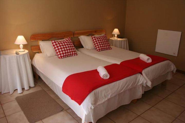 Karoopark Guest House