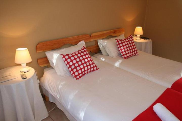 Karoopark Guest House
