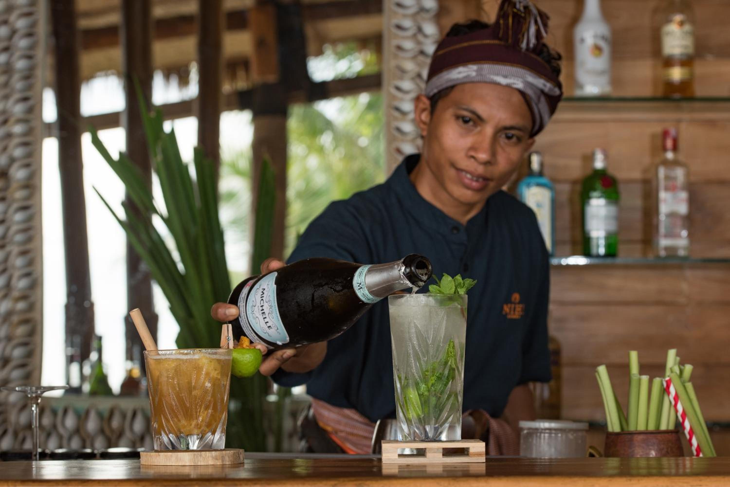 NIHI Sumba - 50 Best Hotels of the World