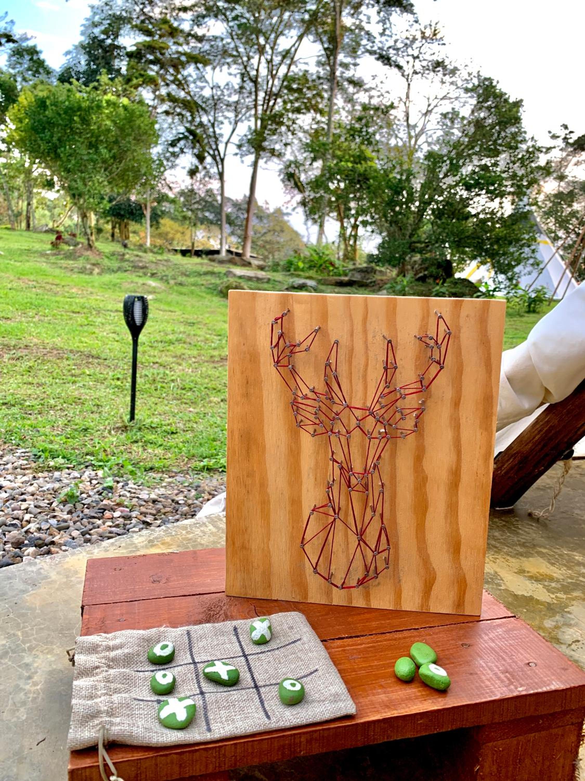 Bosque de Aventura & Glamping El Refugio del Bosque