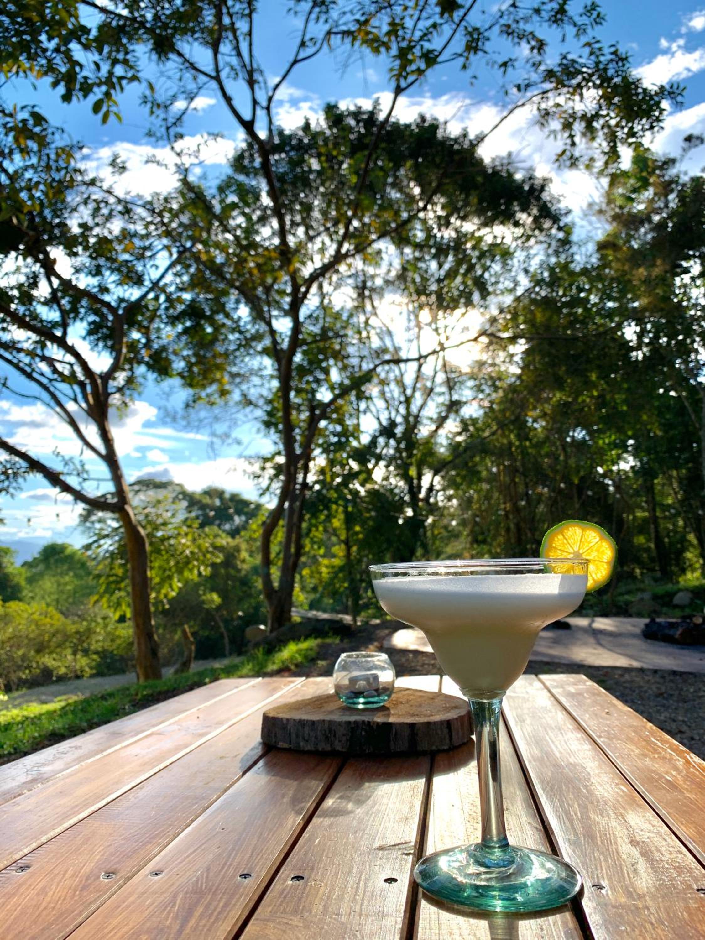 Bosque de Aventura & Glamping El Refugio del Bosque