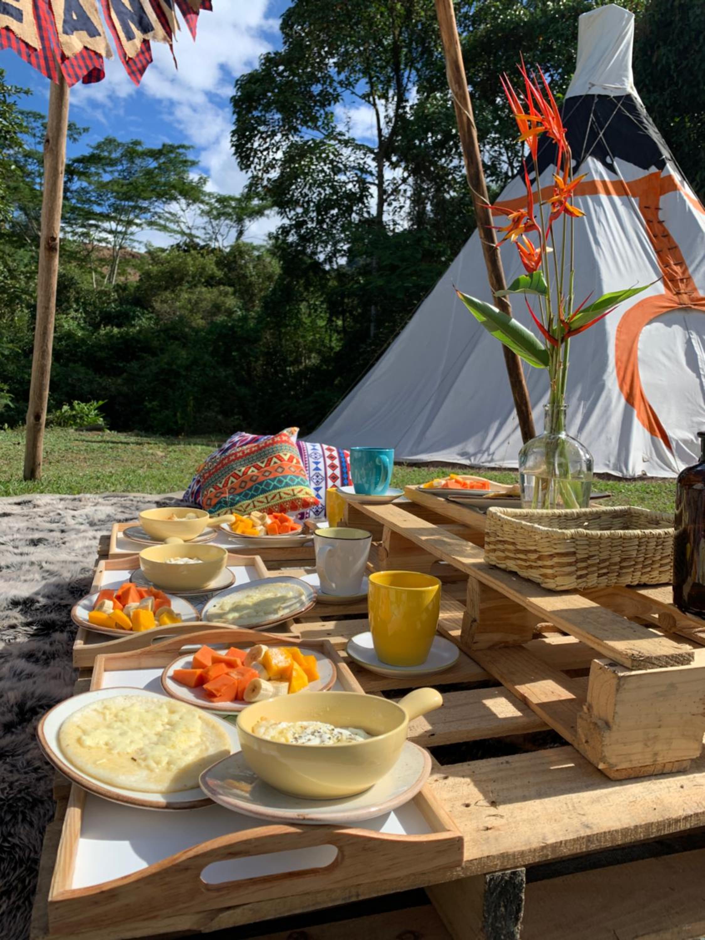 Bosque de Aventura & Glamping El Refugio del Bosque