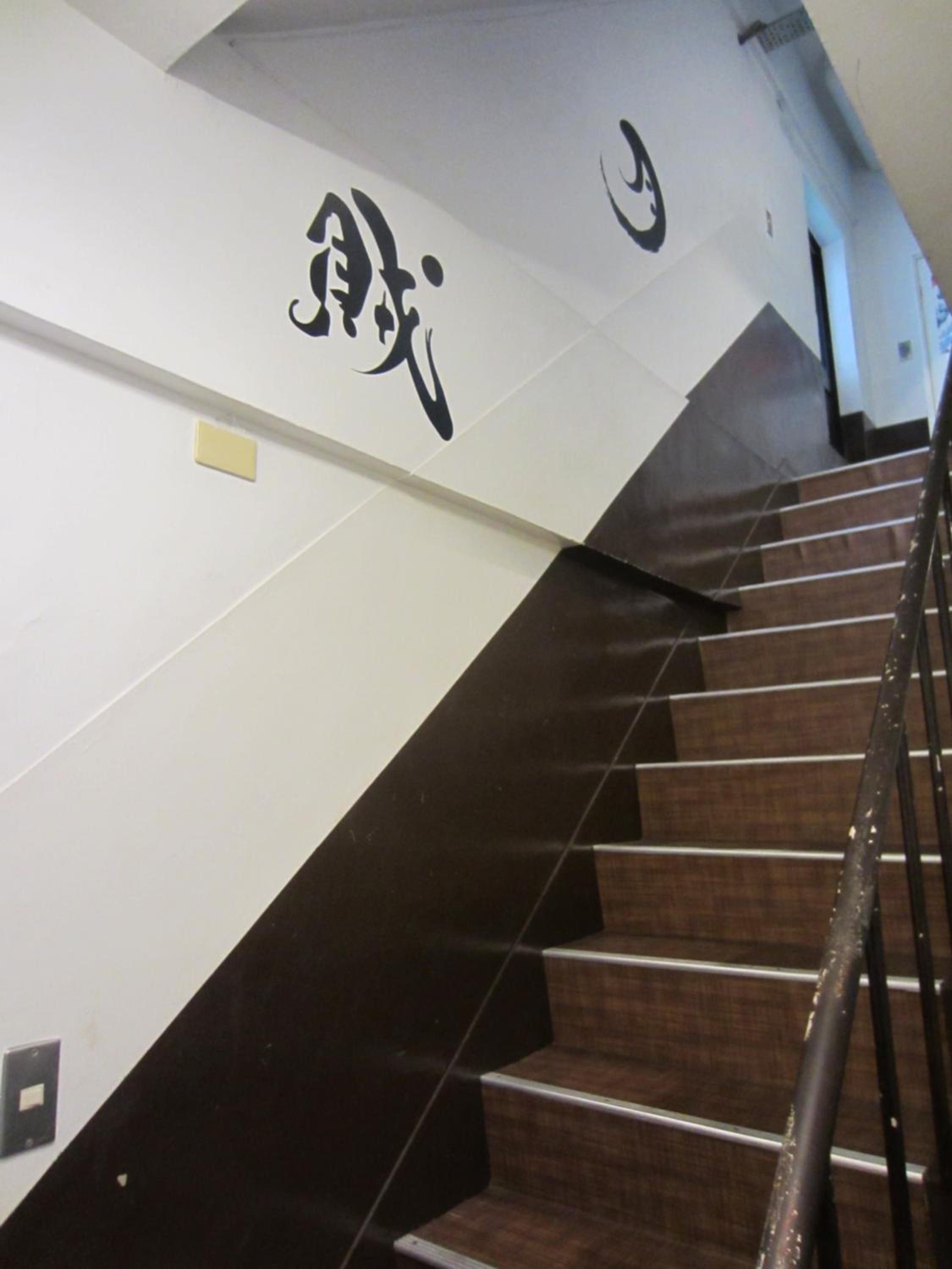 Nomad Hostel East