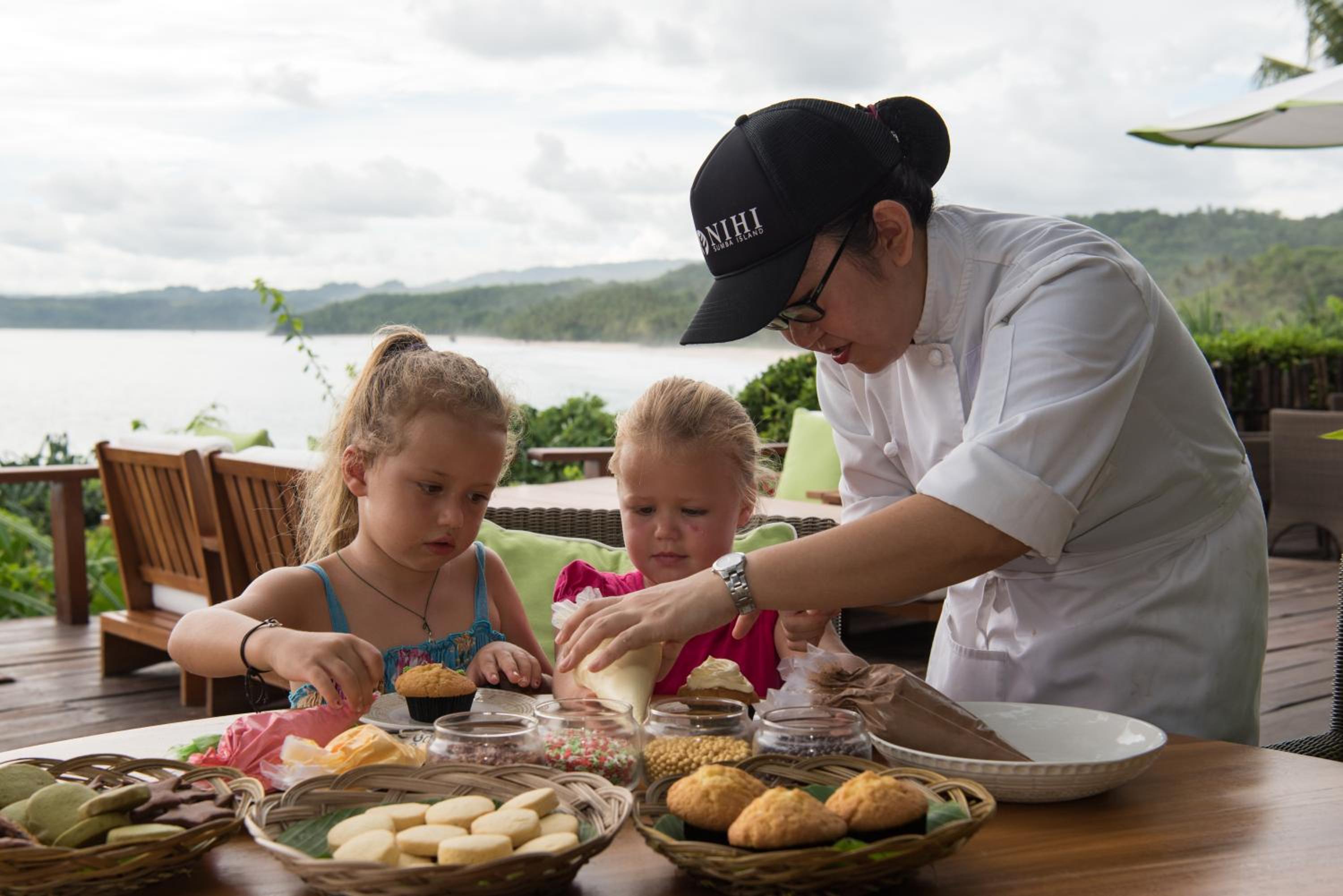 NIHI Sumba - 50 Best Hotels of the World