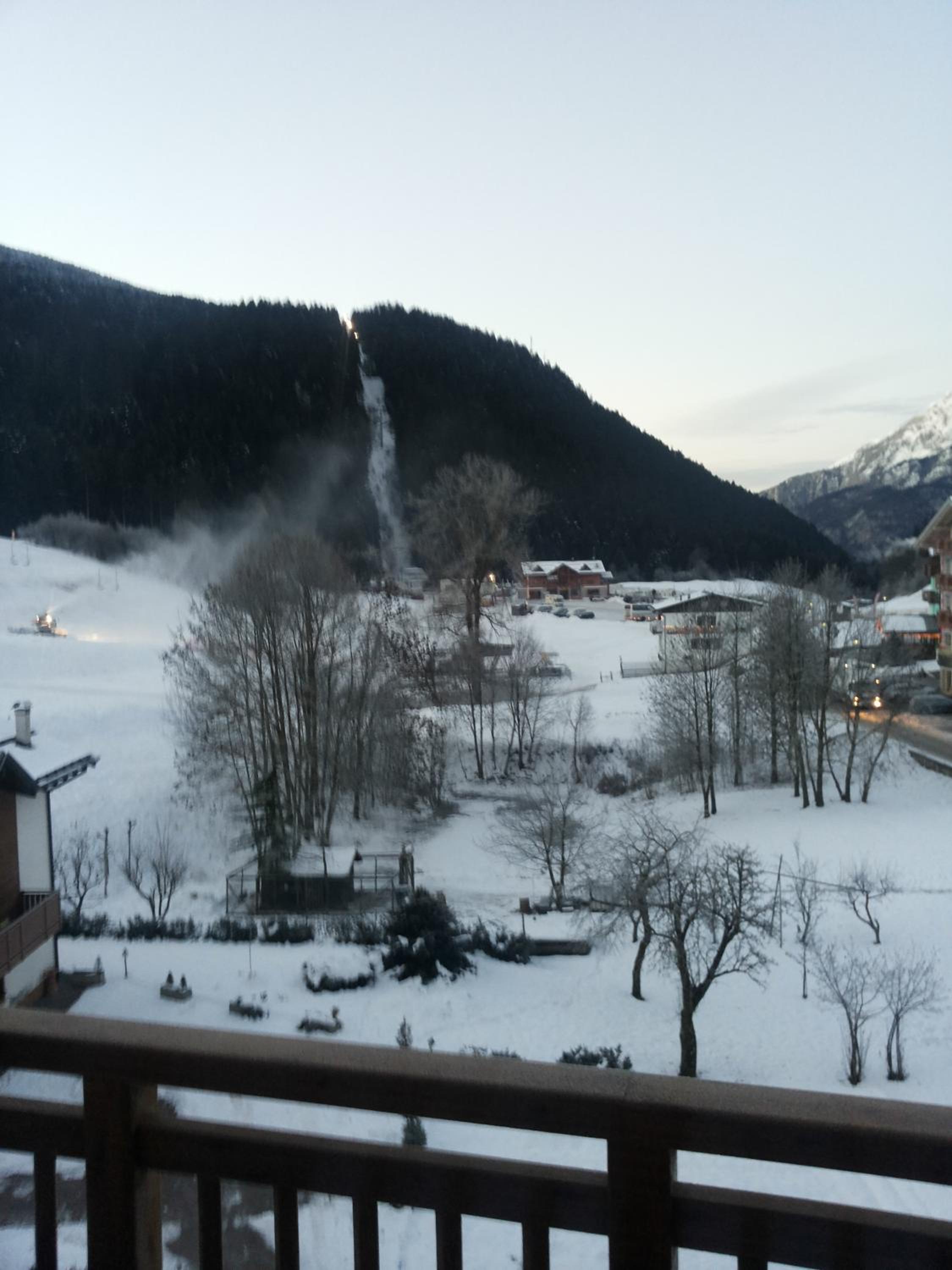 Appartamento Mariastella view 4