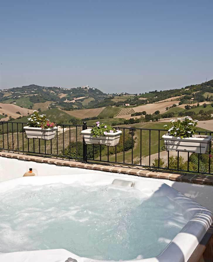 Villa Tamara Country & Spa Suites