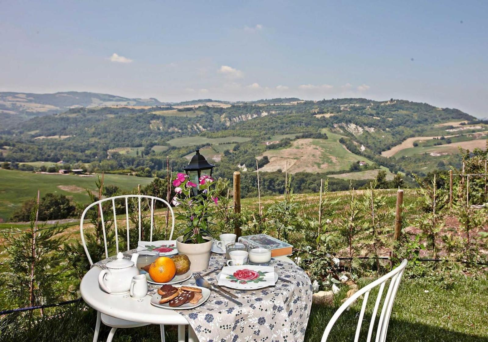 Villa Tamara Country & Spa Suites