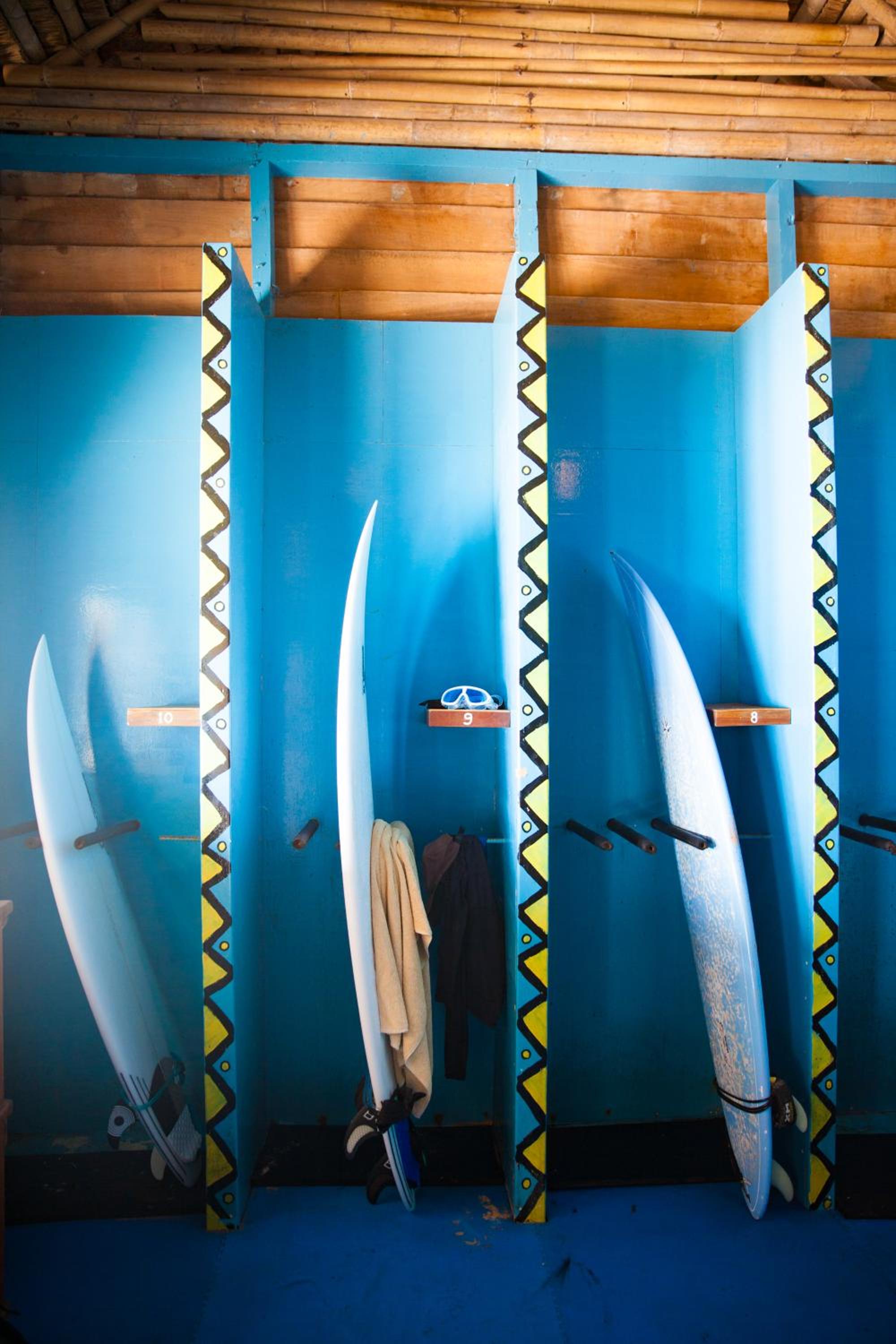 NIHI Sumba - 50 Best Hotels of the World