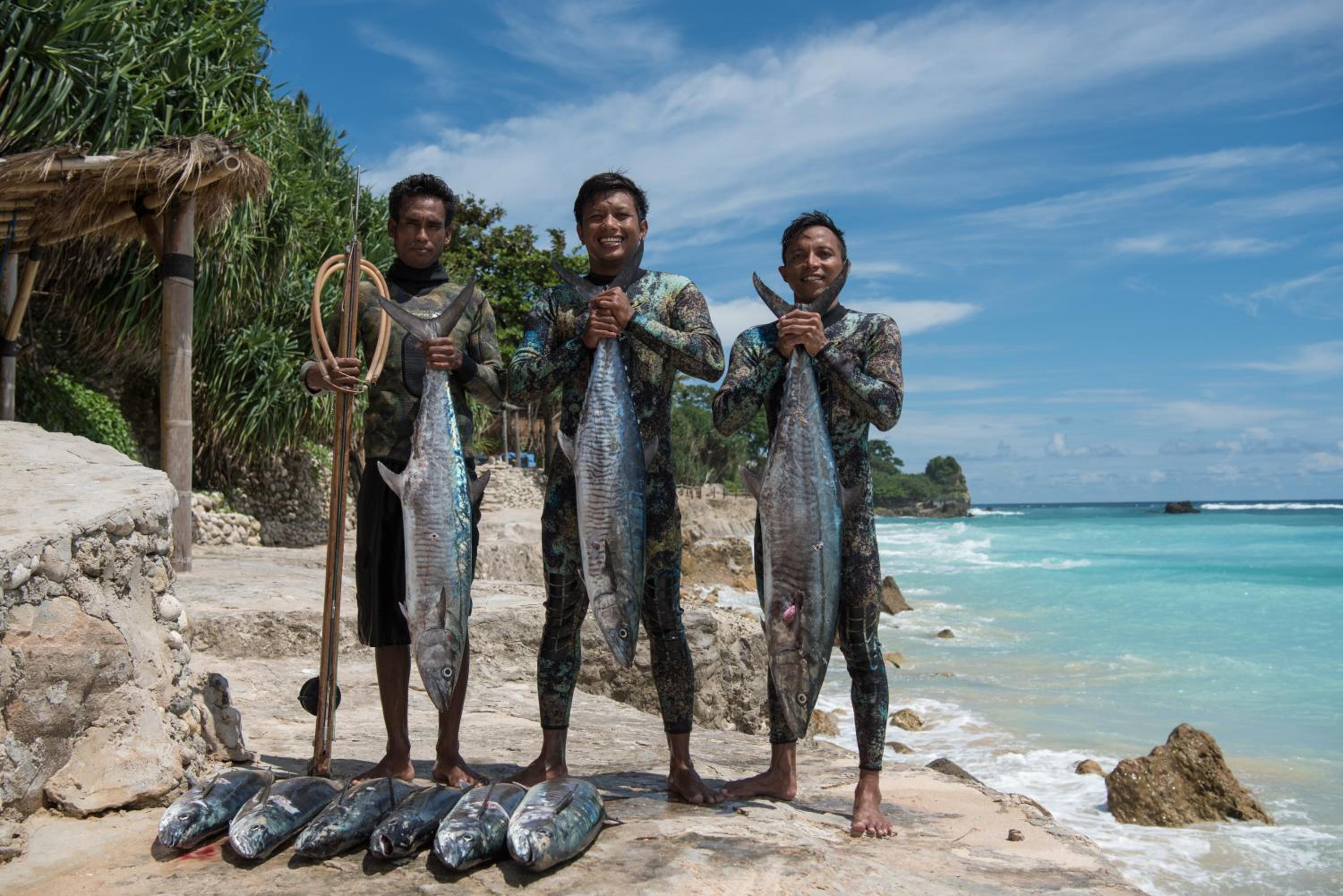 NIHI Sumba - 50 Best Hotels of the World