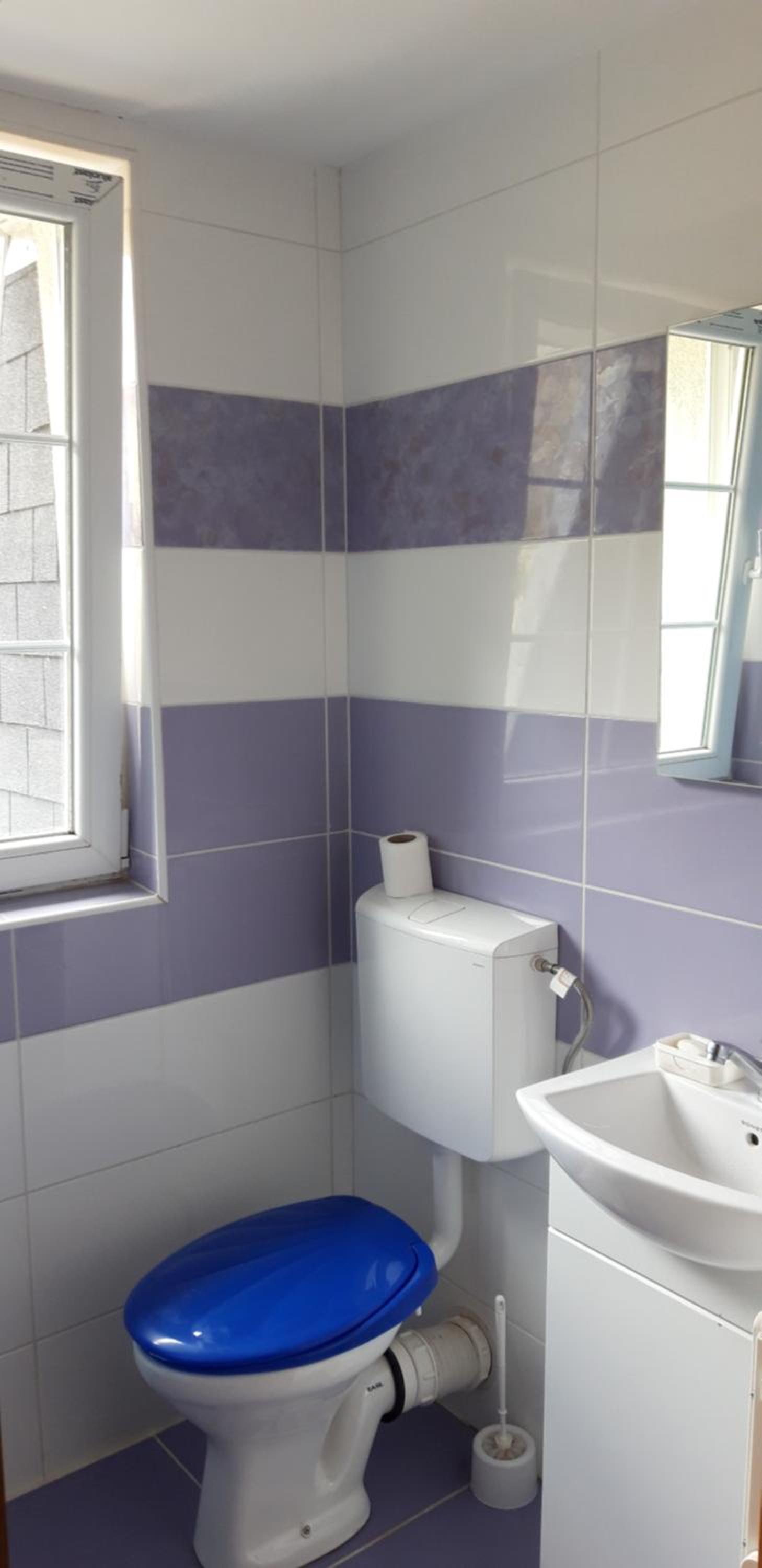 Apartmani Nebrigic view 3