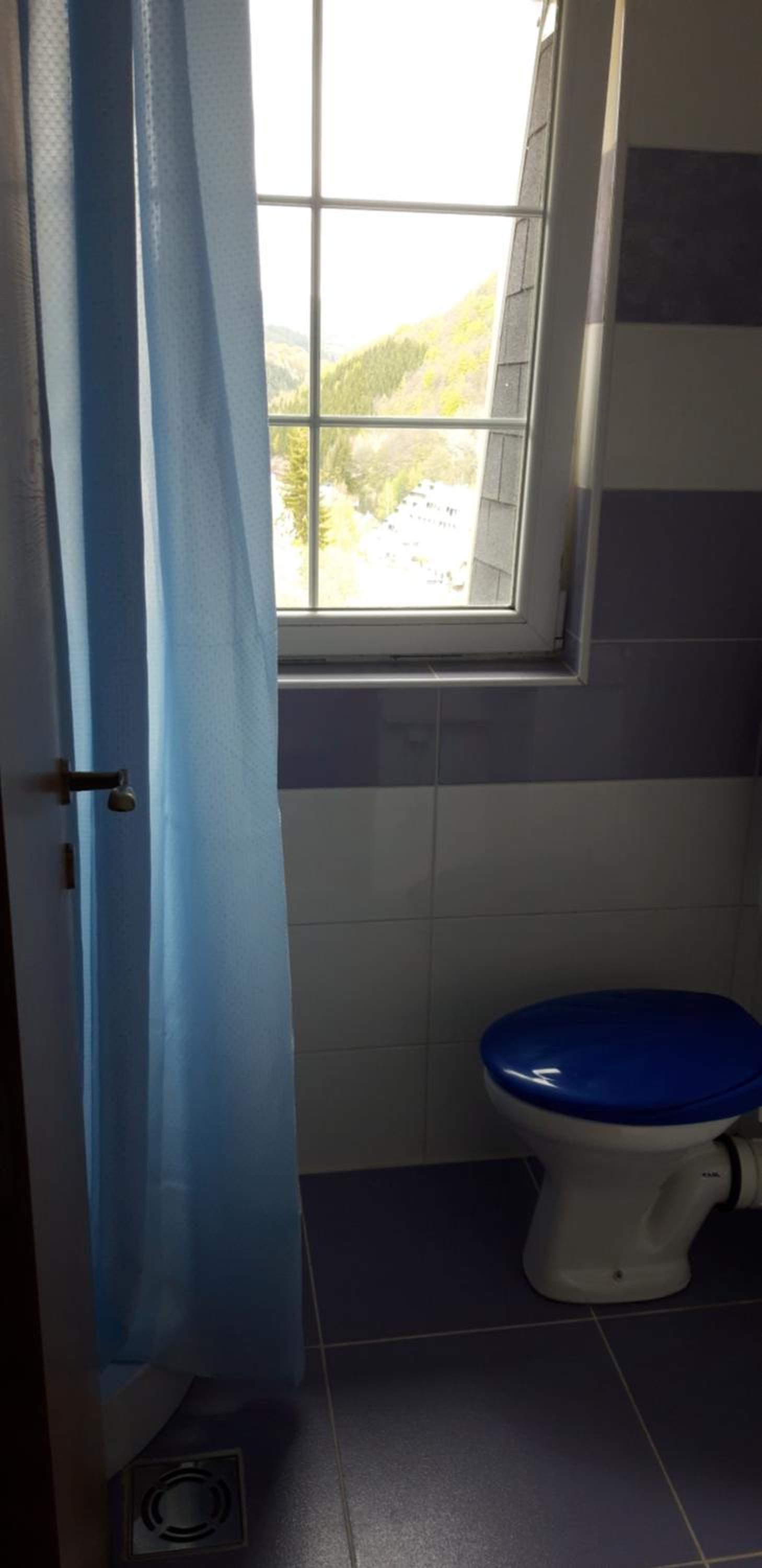 Apartmani Nebrigic view 2