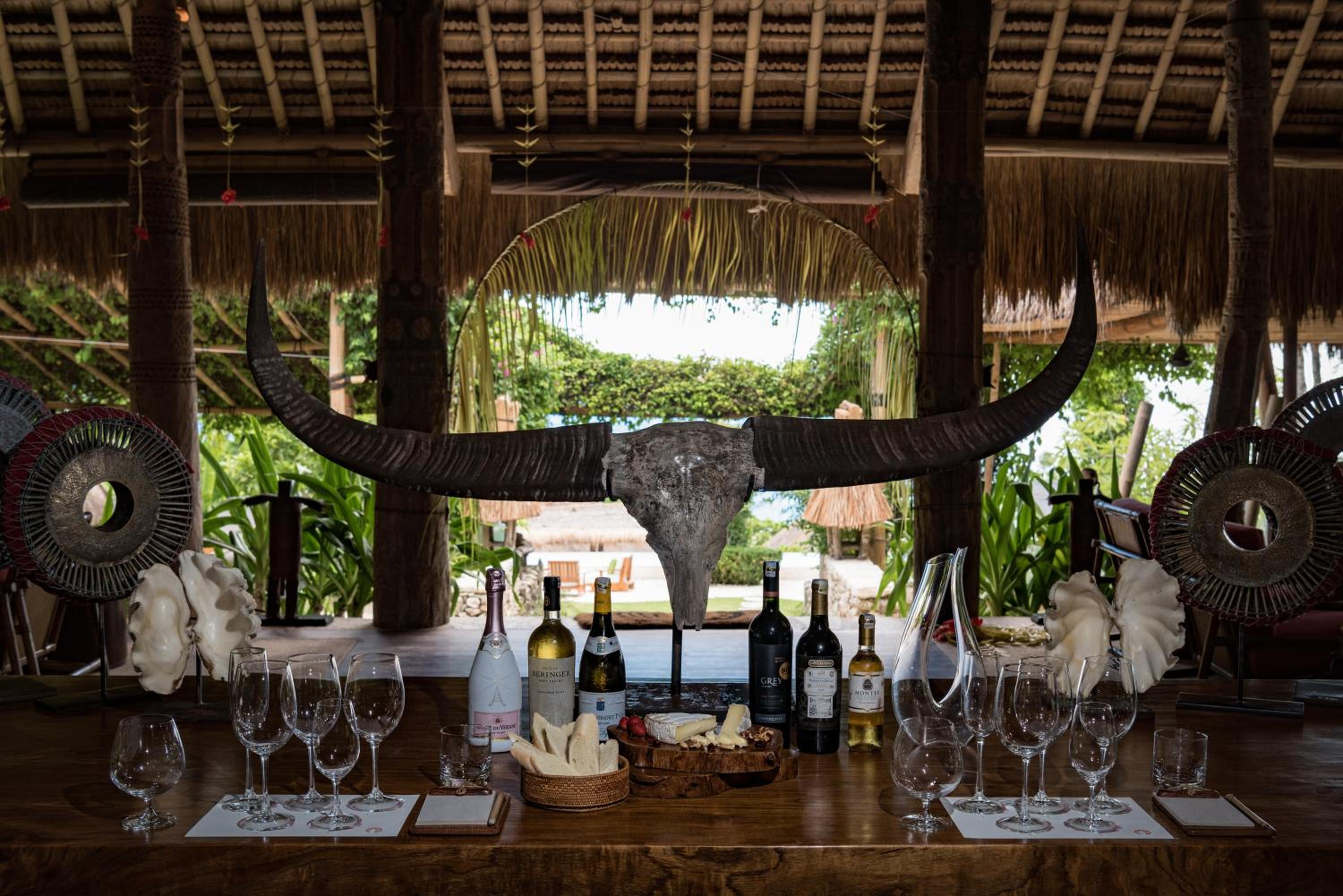 NIHI Sumba - 50 Best Hotels of the World