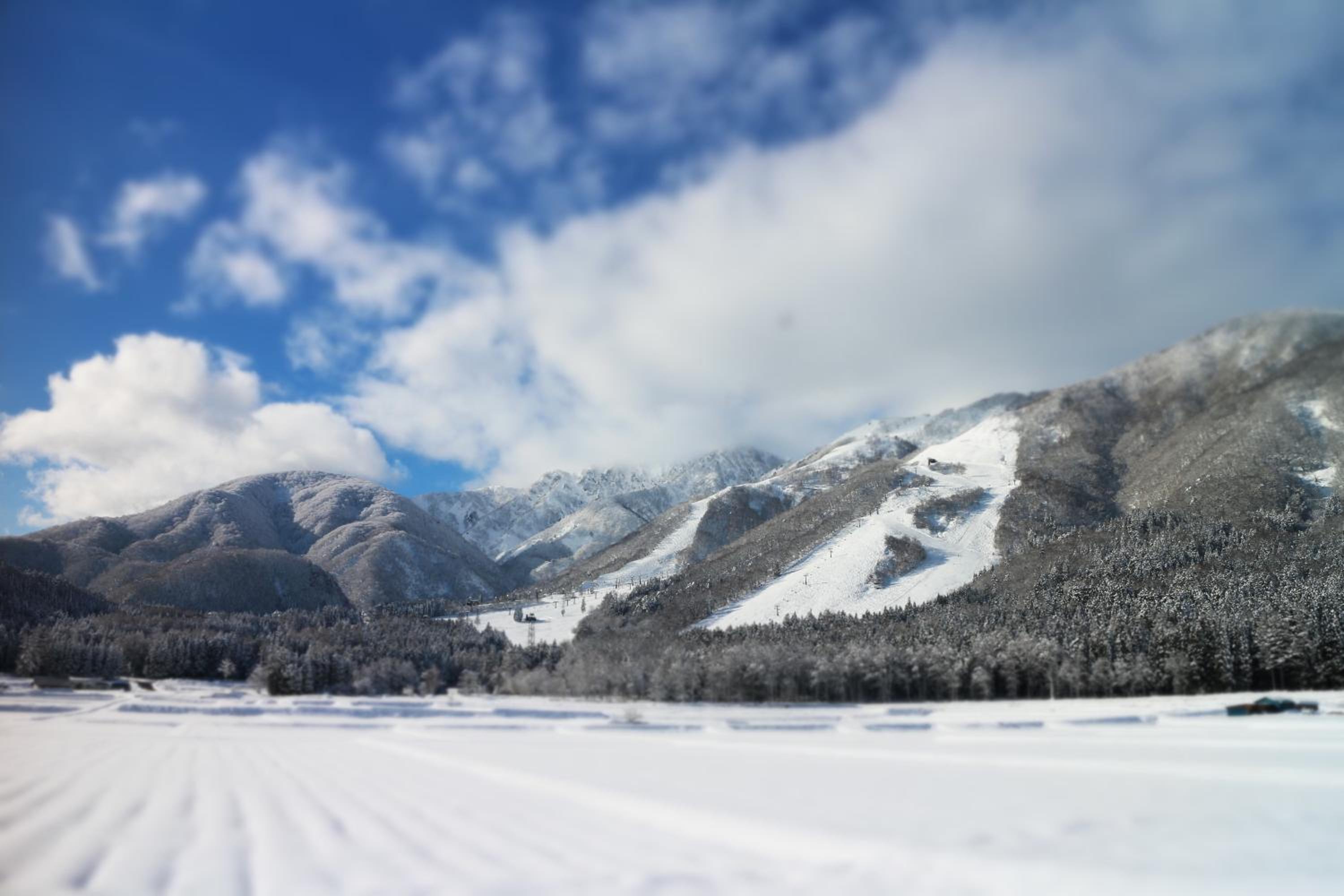 Santana Lodge Hakuba