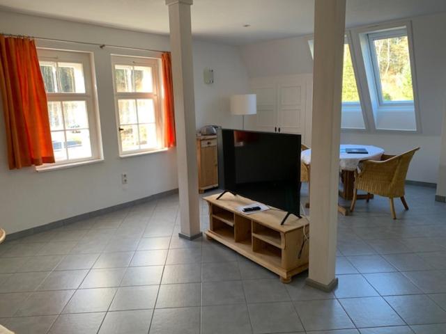 Ferienwohnungen im Landhaus Wiesenbad view 5