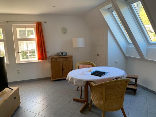 Ferienwohnungen im Landhaus Wiesenbad view 3