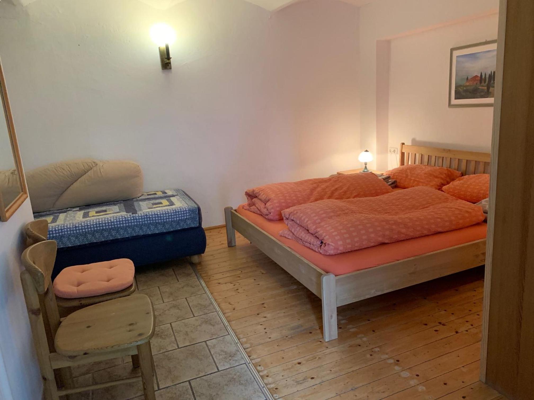 Ferienwohnungen im Landhaus Wiesenbad view 2