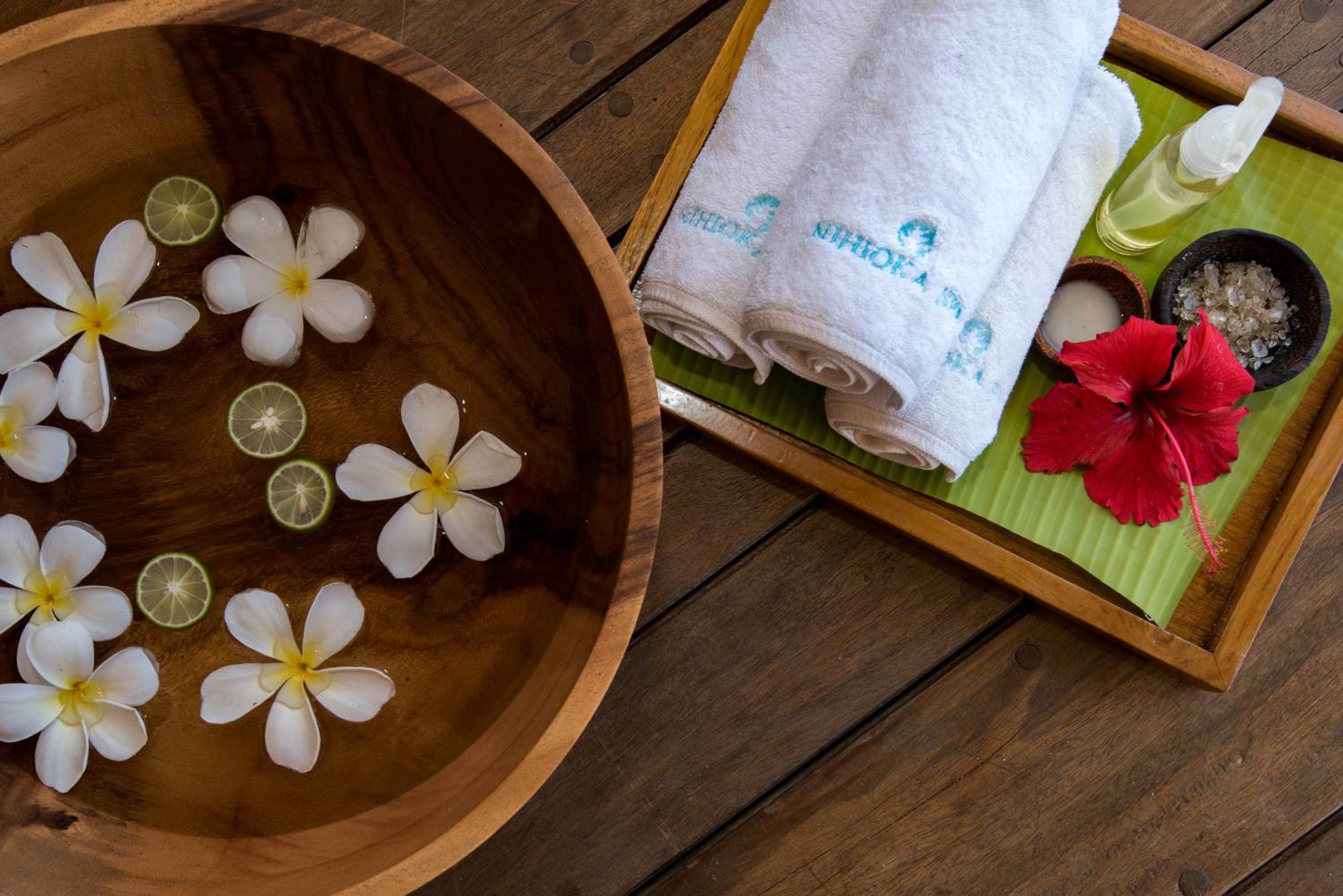 NIHI Sumba - 50 Best Hotels of the World