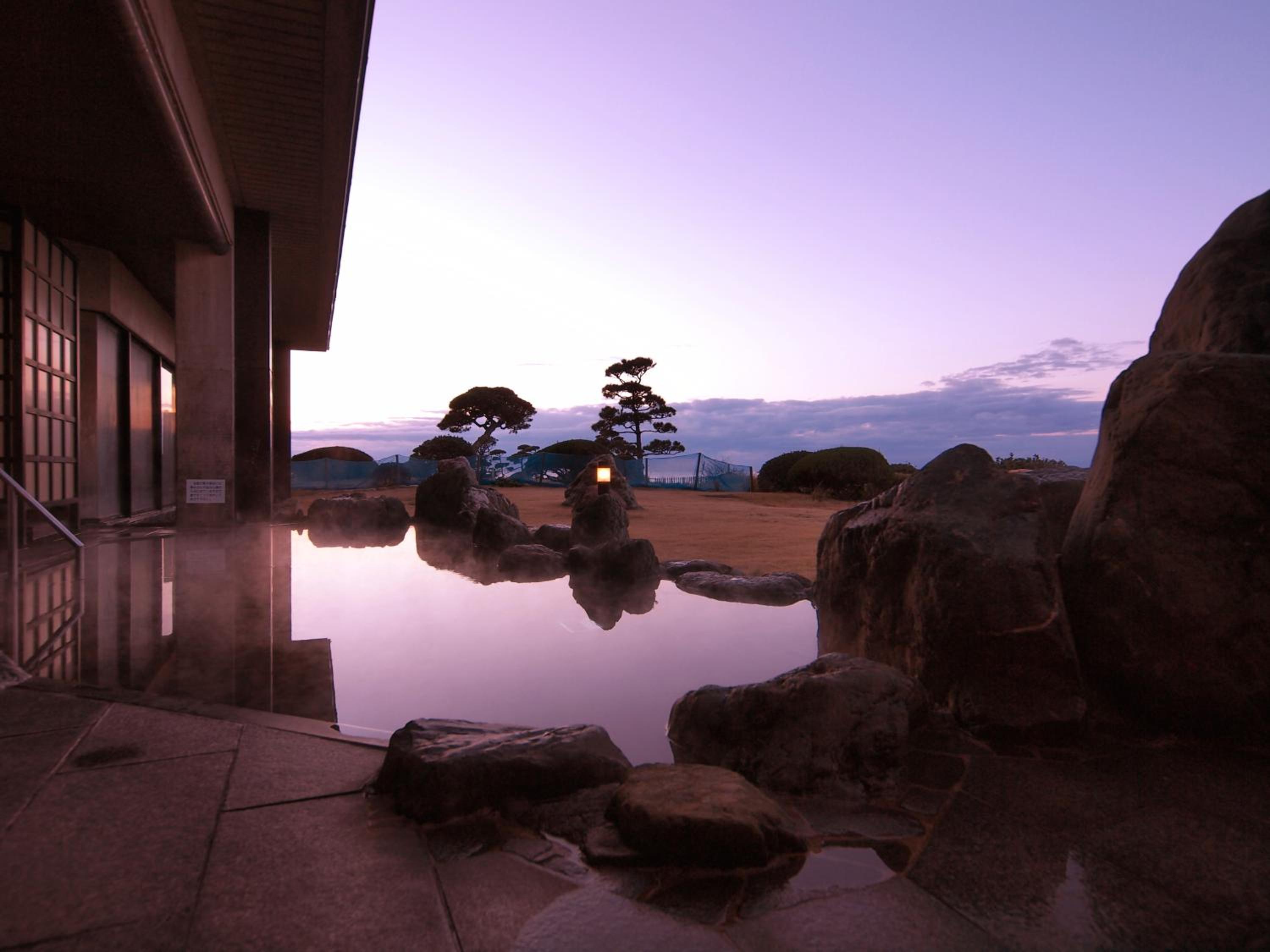 Hotel Oosado