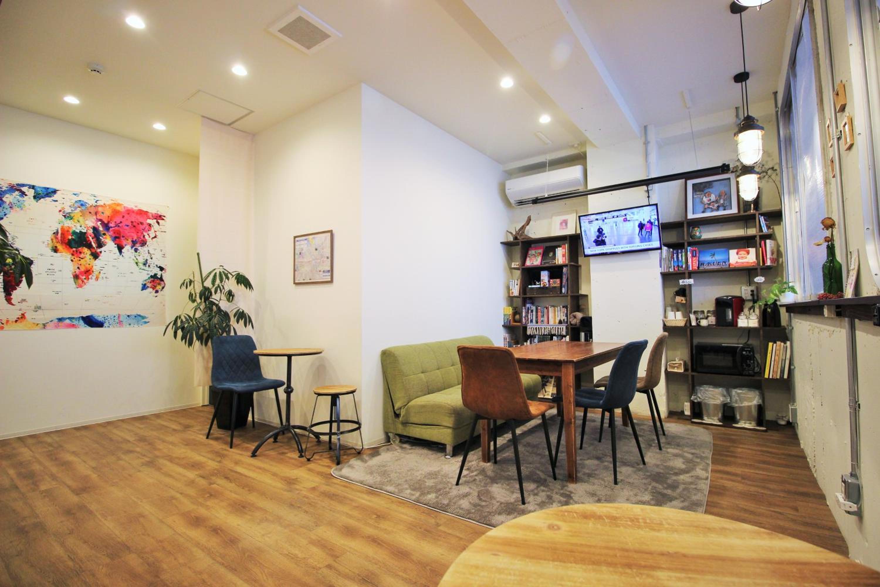 lounge