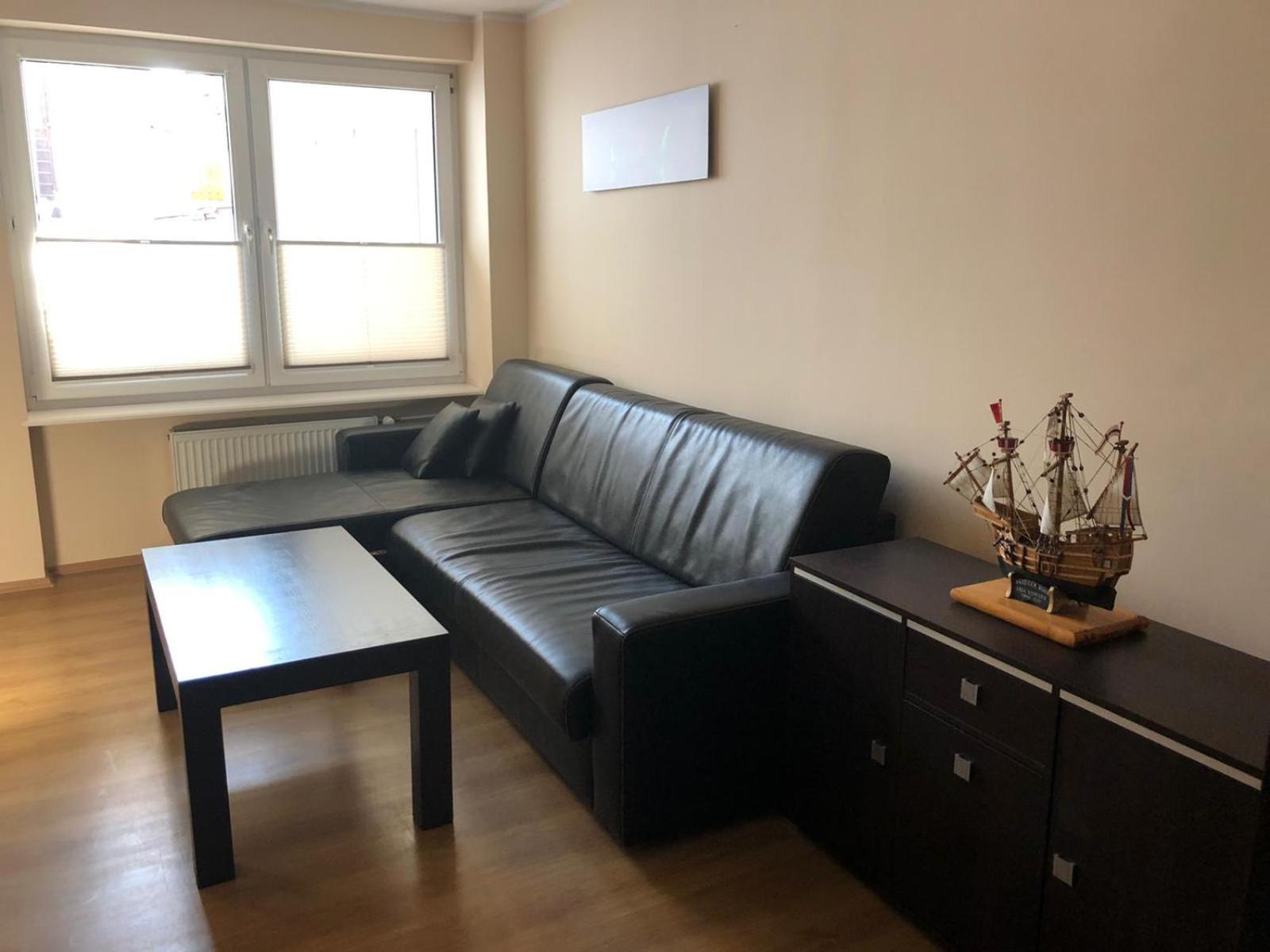 Apartament Bryza, Willa Perla 100m od morza view 5