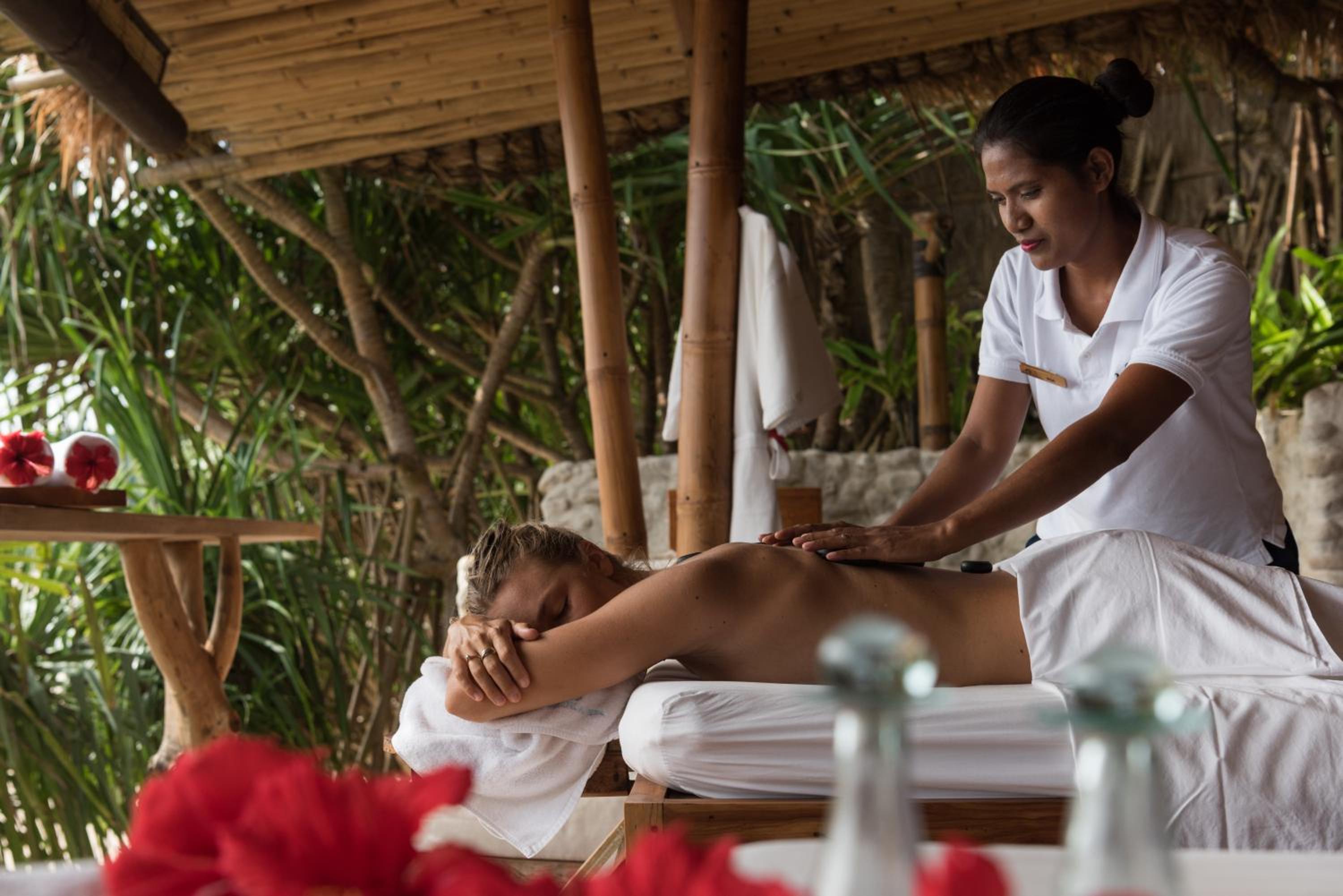 NIHI Sumba - 50 Best Hotels of the World