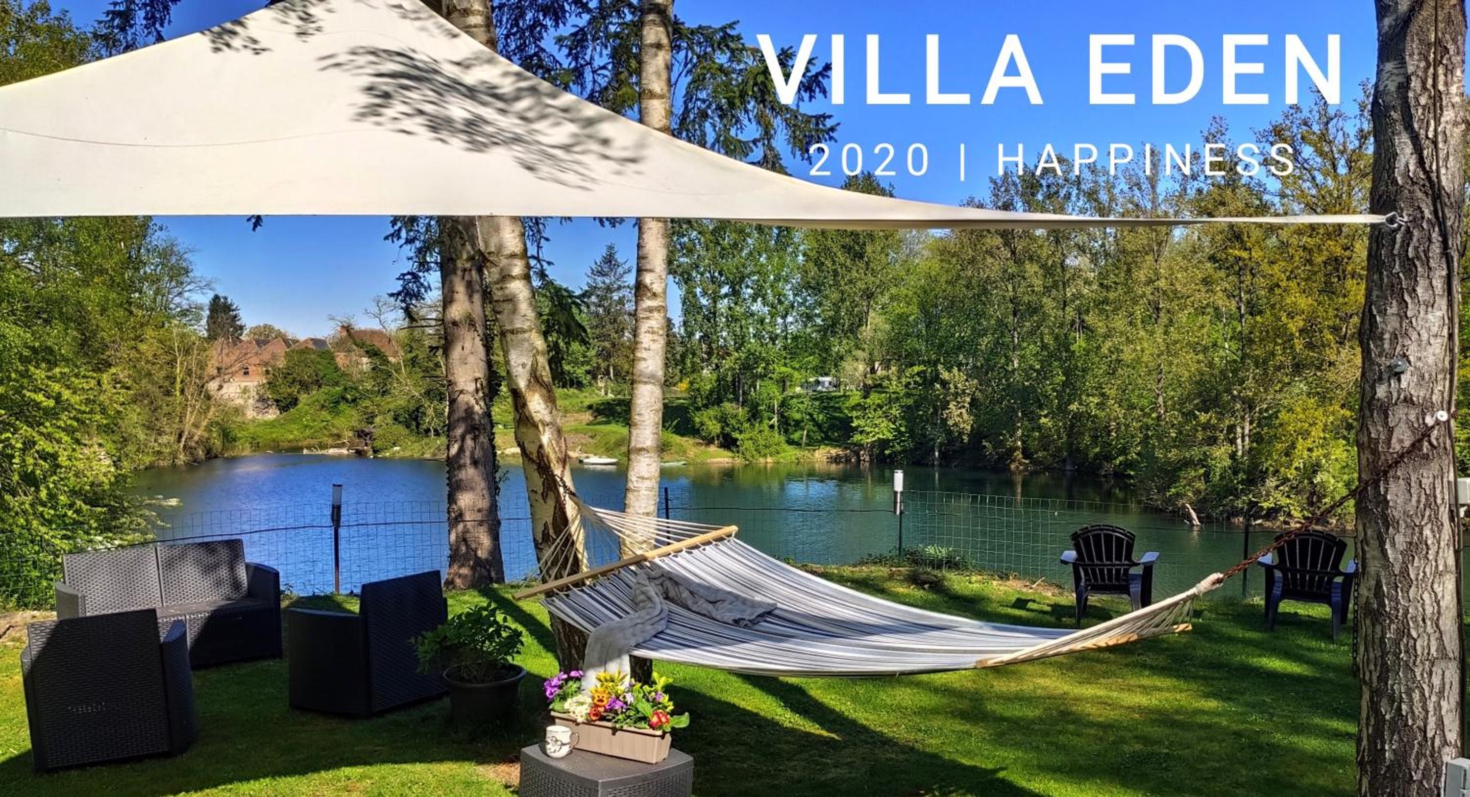 VILLA EDEN
