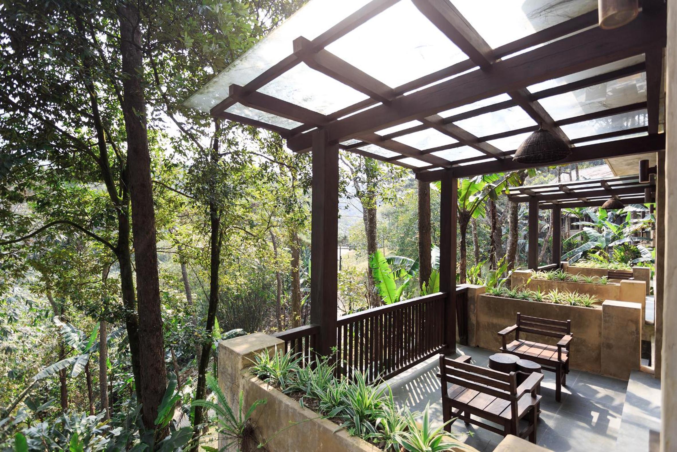 Meliá Ba Vi Mountain Retreat