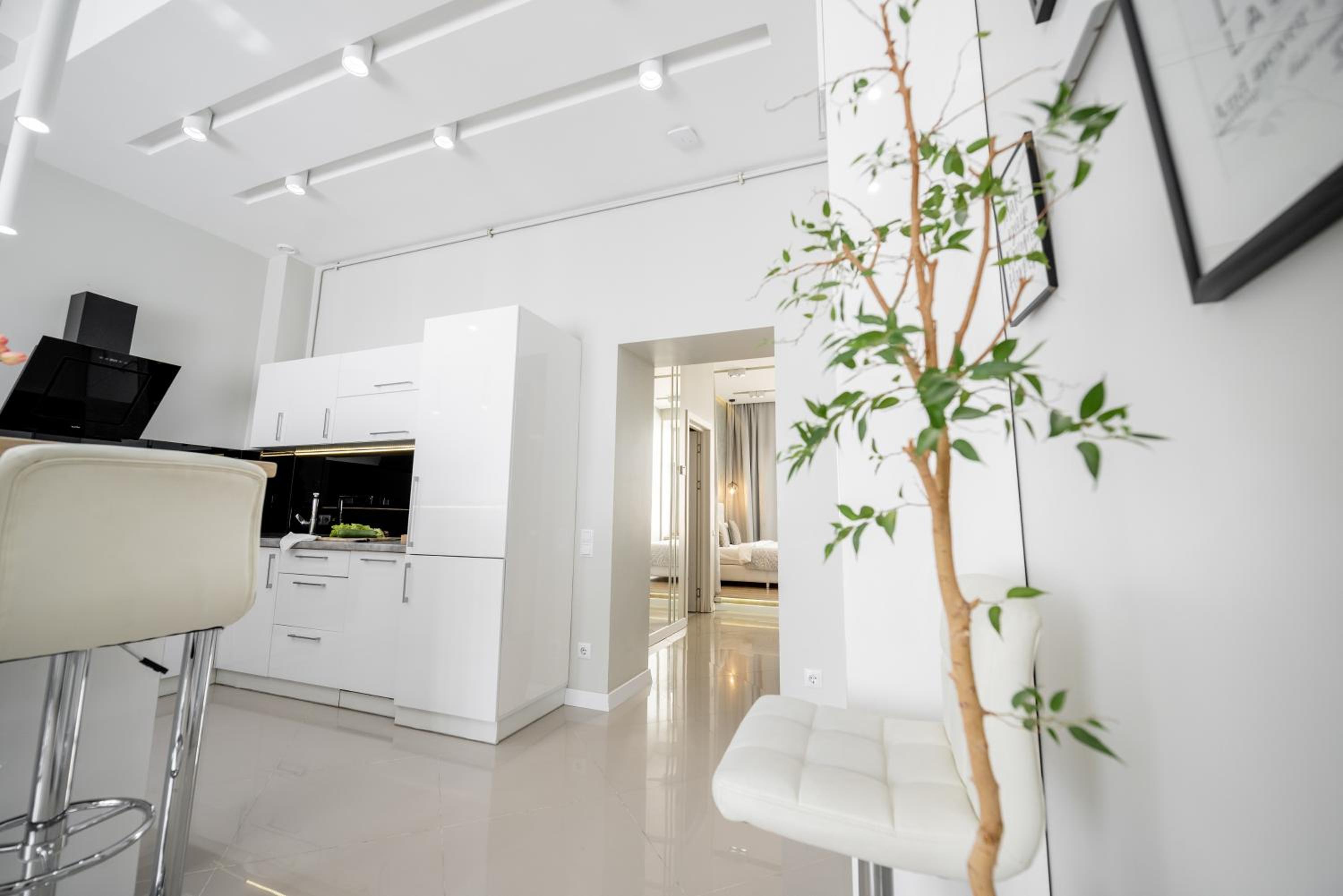 Spa Luxe Virmenska view 5