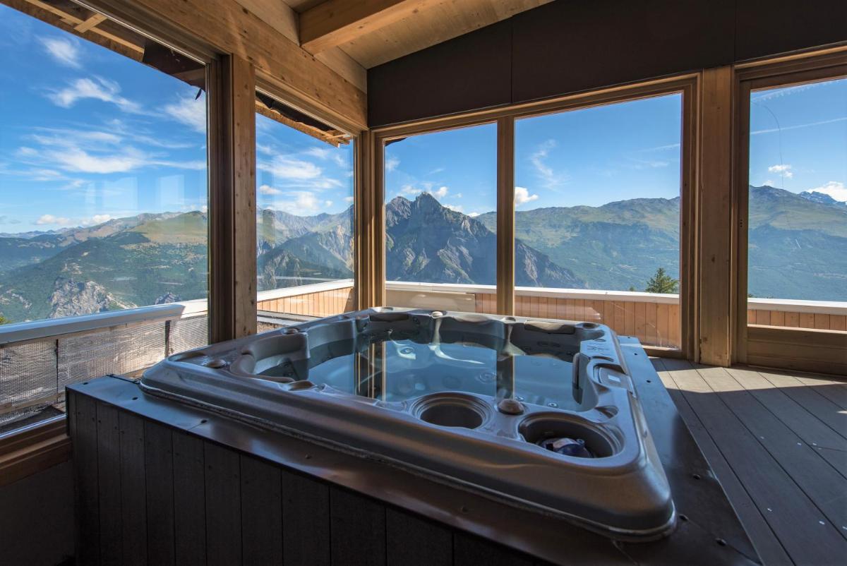 Jacuzzi
