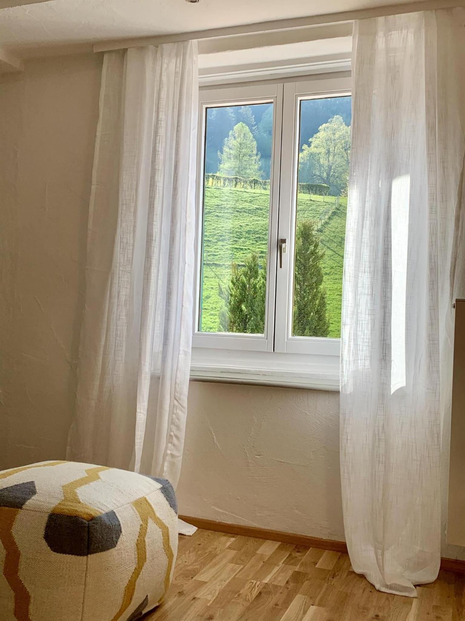 Sonnenhof - Ferienwohnung
