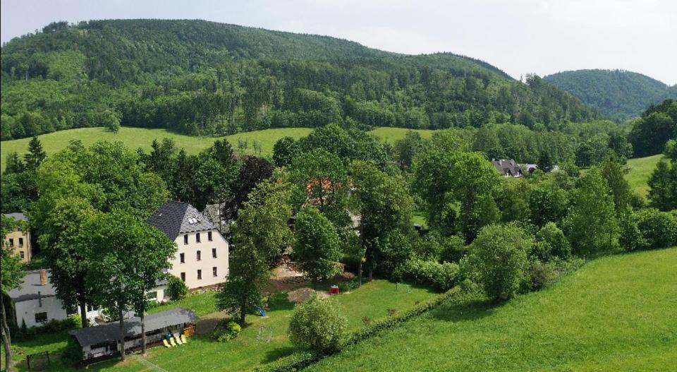 Ośrodek Wypoczynkowy Radosno view 4