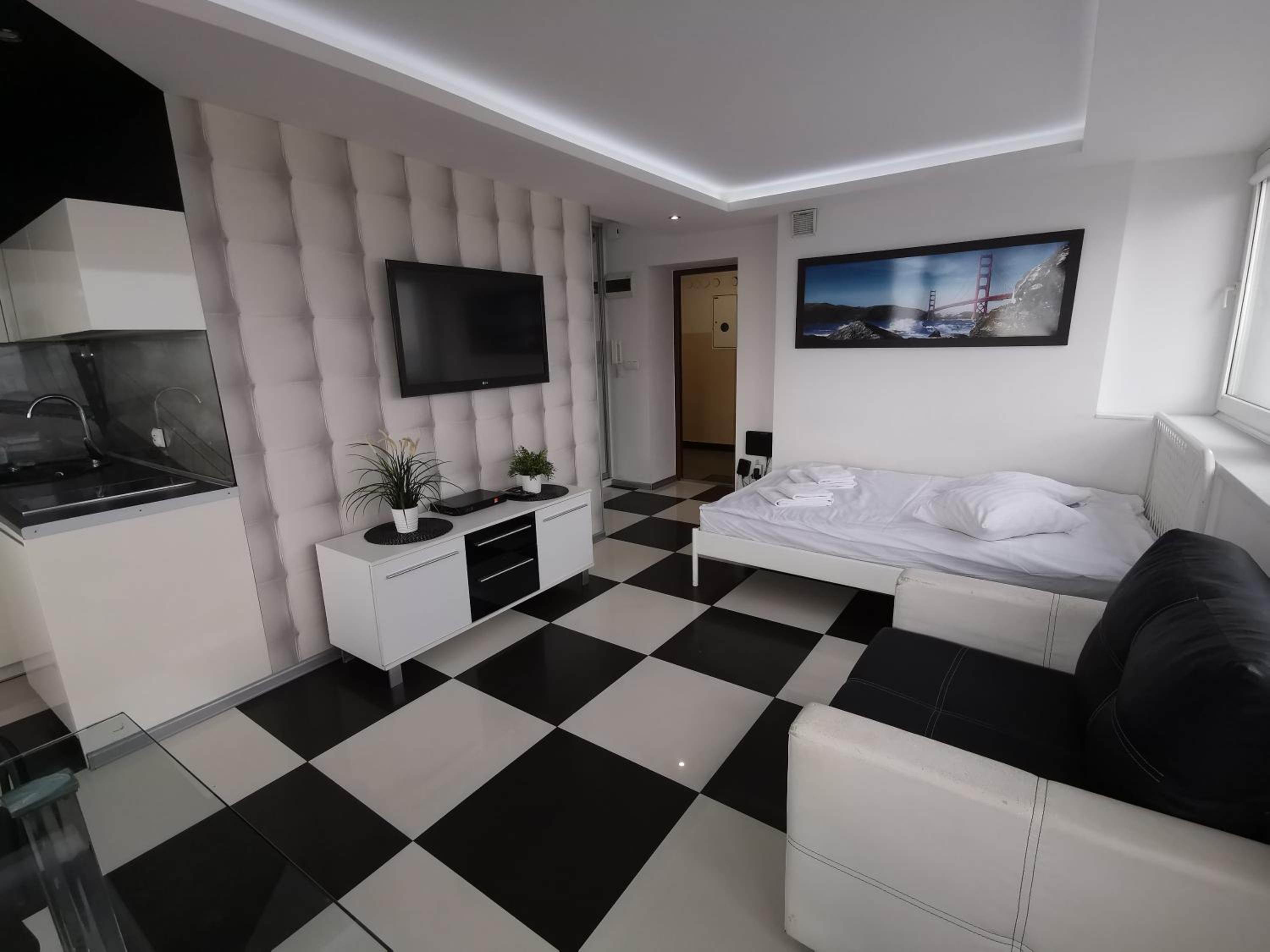 bonApartments