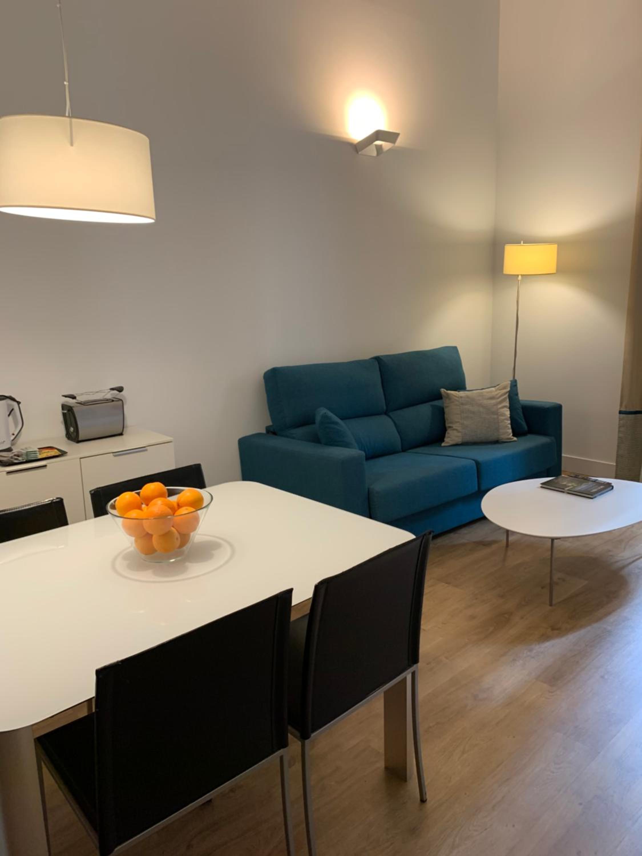 Apartamentos Alicante Centro by Renthas