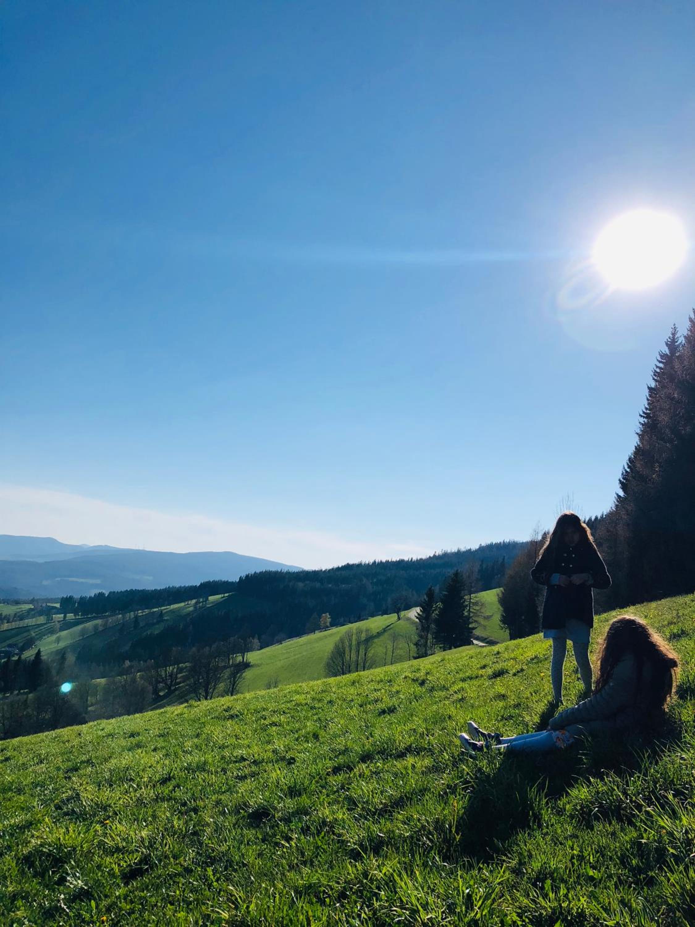 Alpenpension Gasthof